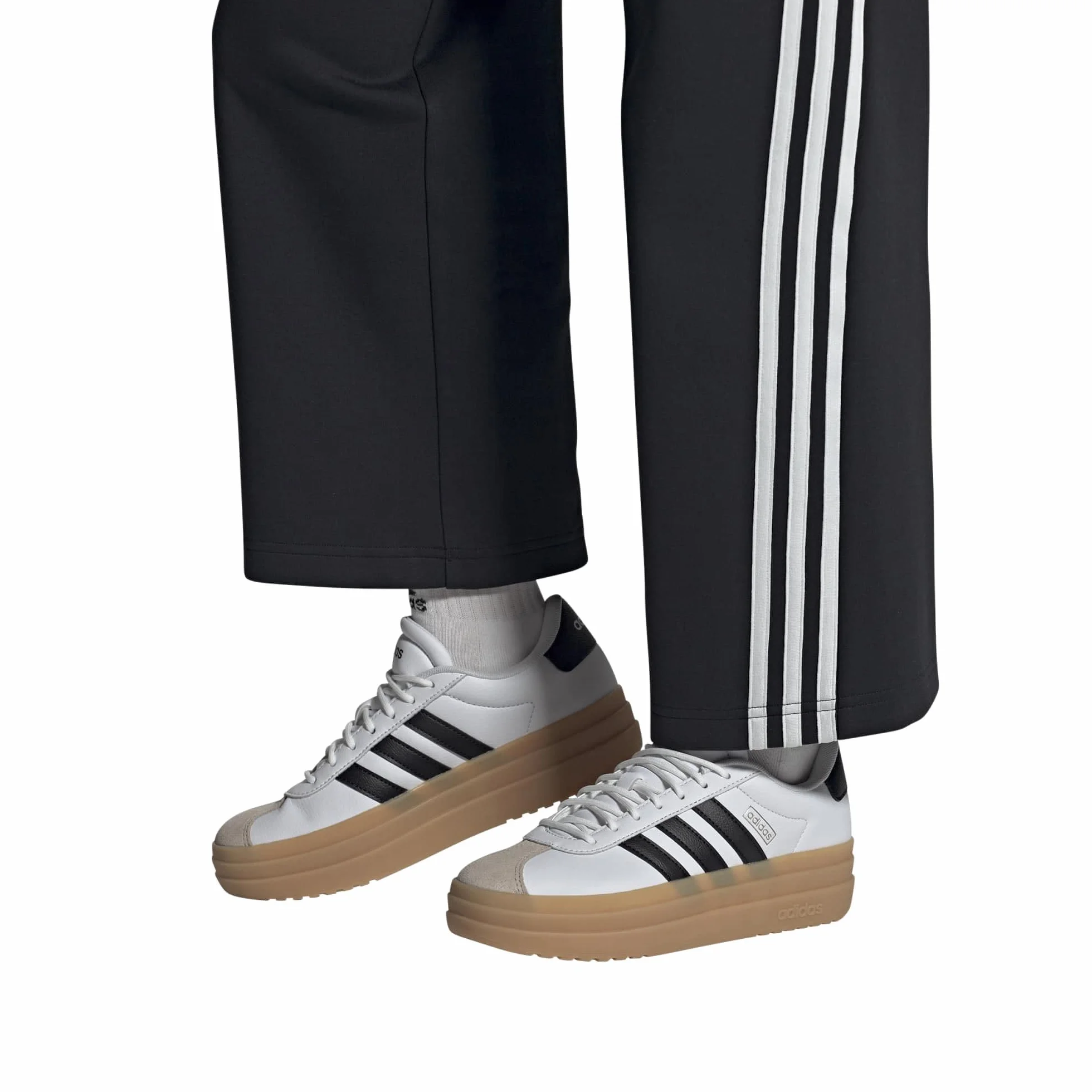 adidas Kobiety Vl Court BoldAdidasy