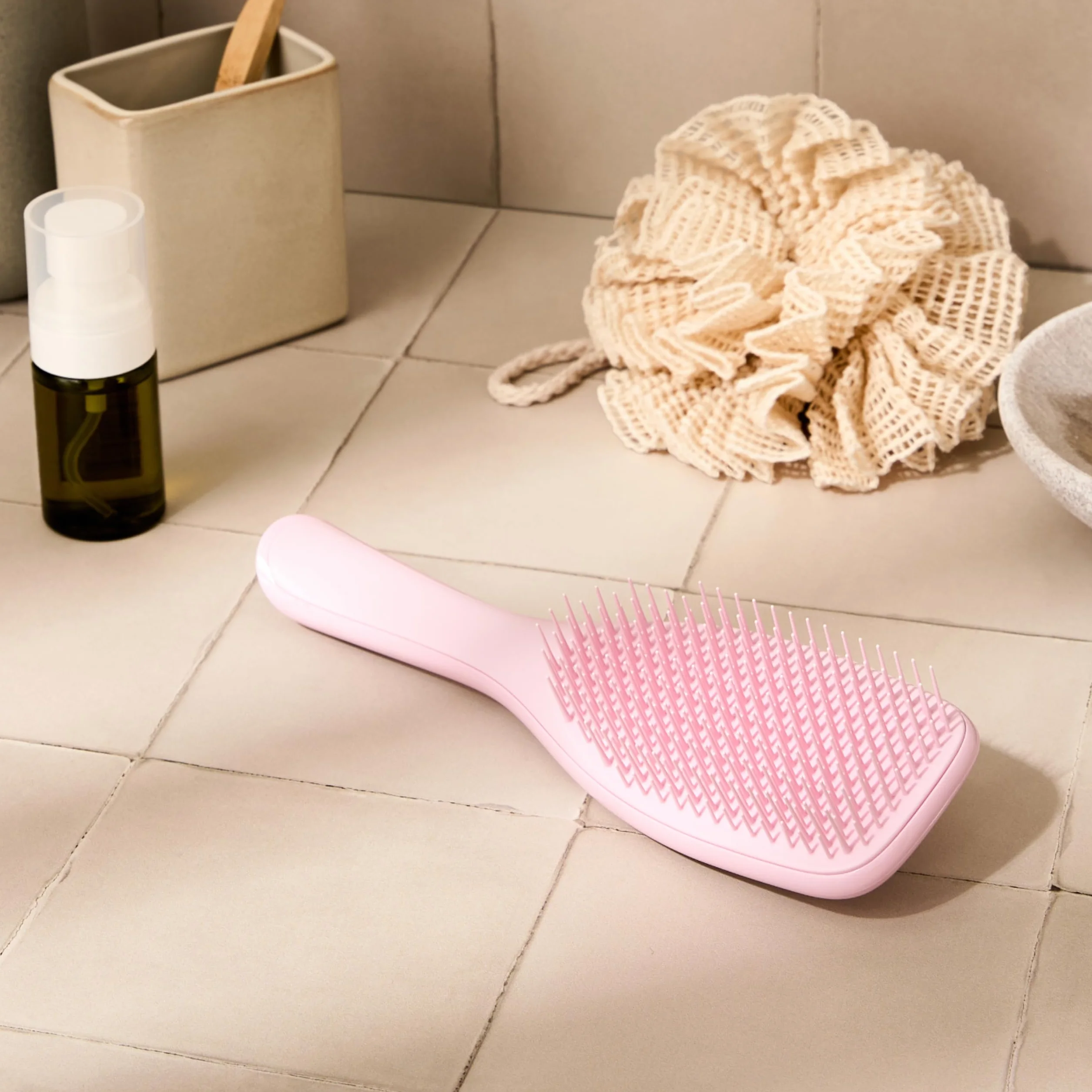 Tangle Teezer Ultimate Detangler Szczotka do rozczesywania do wszystkich rodzajów włosów