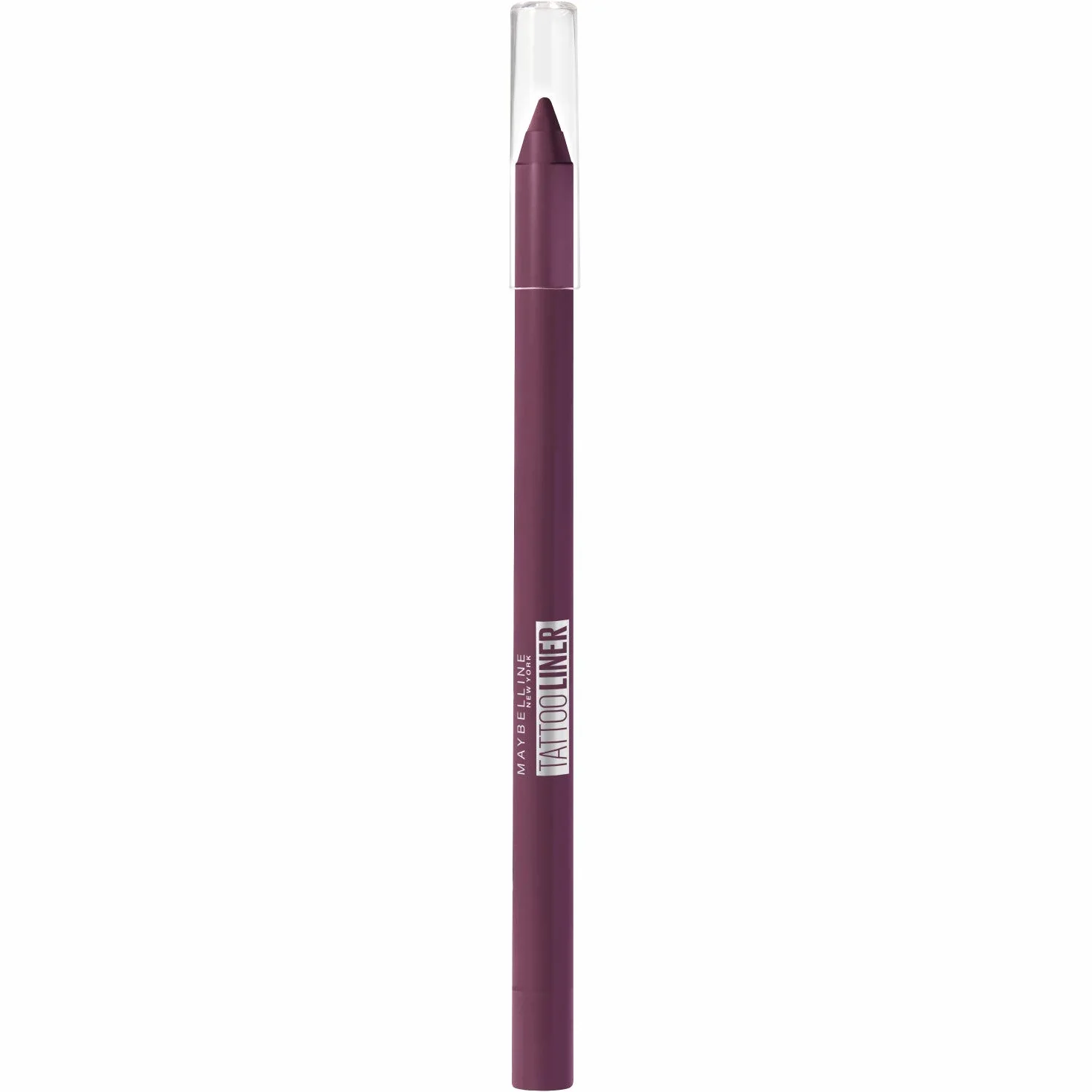 Maybelline Tatto Liner Eyeliner, 941 Rich Berry, 1 g