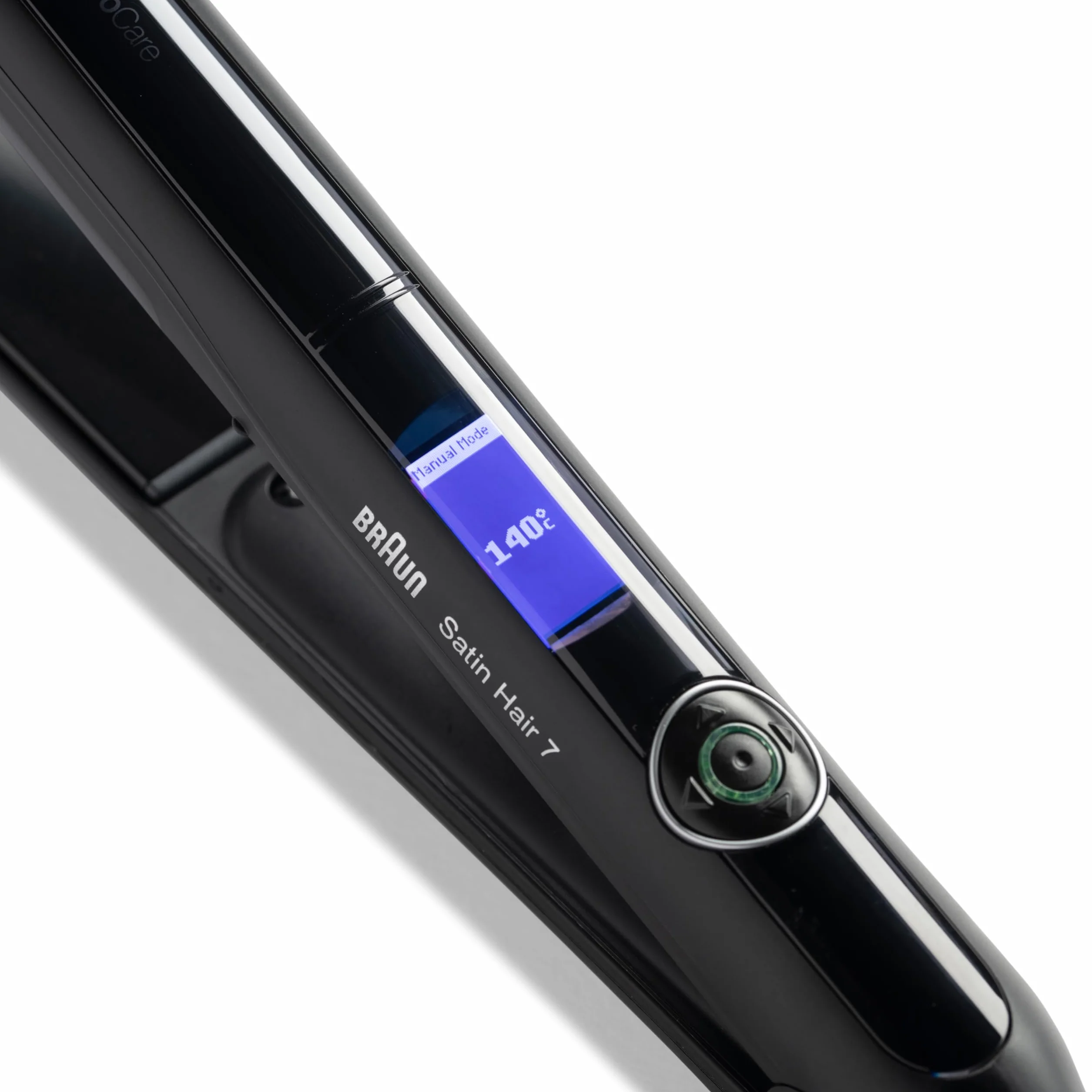 Braun Prostownica do włosów Satin Hair 7 ST780 SensoCare