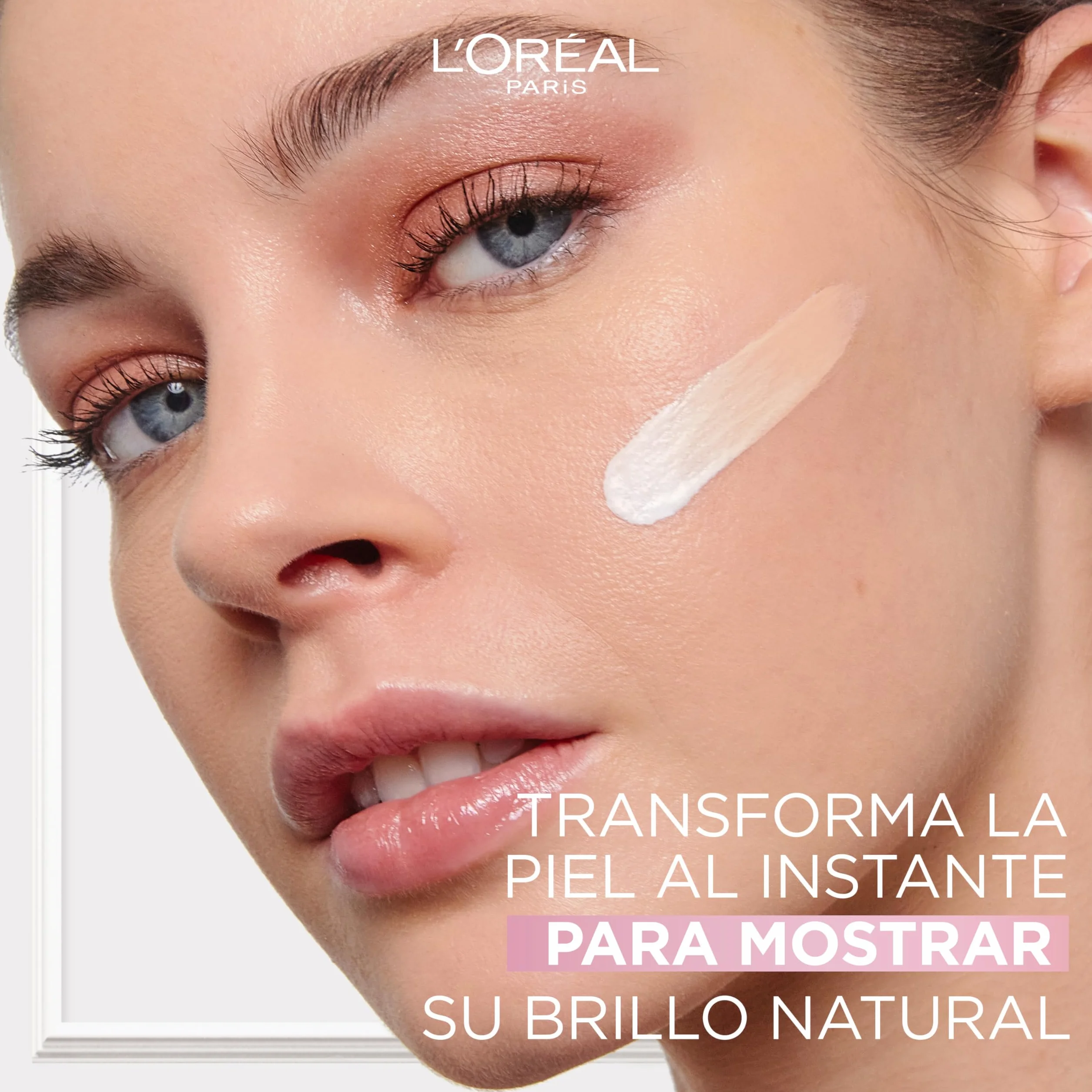 L'Oréal Paris 5 w 1 Wake Up And Glow C'est Magic BB Universal Skin Perfector 24 H/FPS 20 Clear