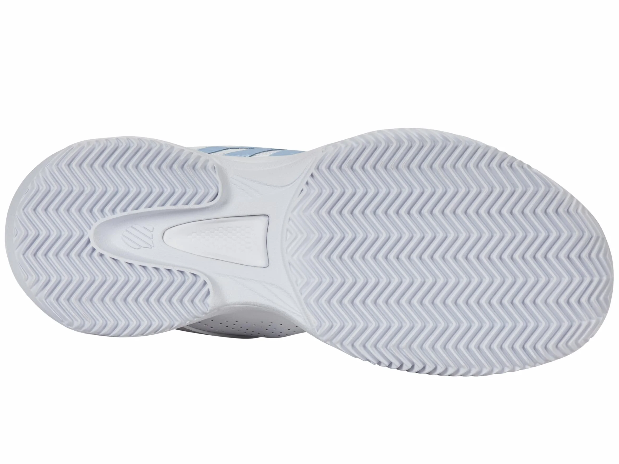 K-Swiss Kobiety Court Express 2Buty do tenisa