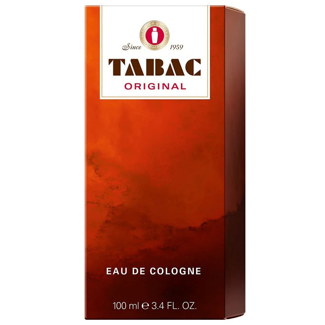 Tabac Original Edc Flacon 300 Ml Hombre