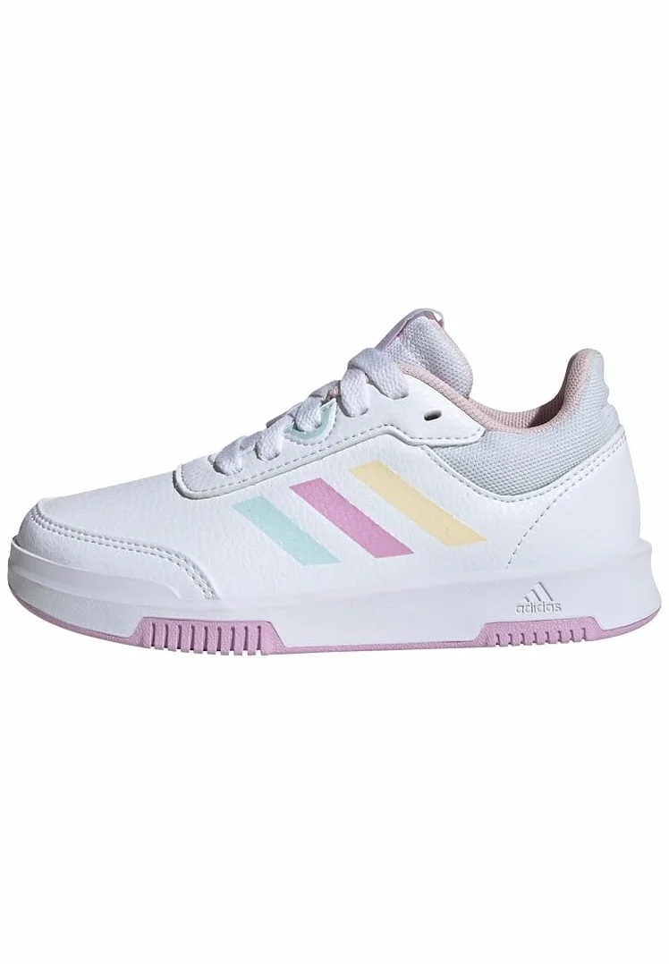 adidas Uniseks - dzieci Tensaur Sport Trening Lace Shoesbuty