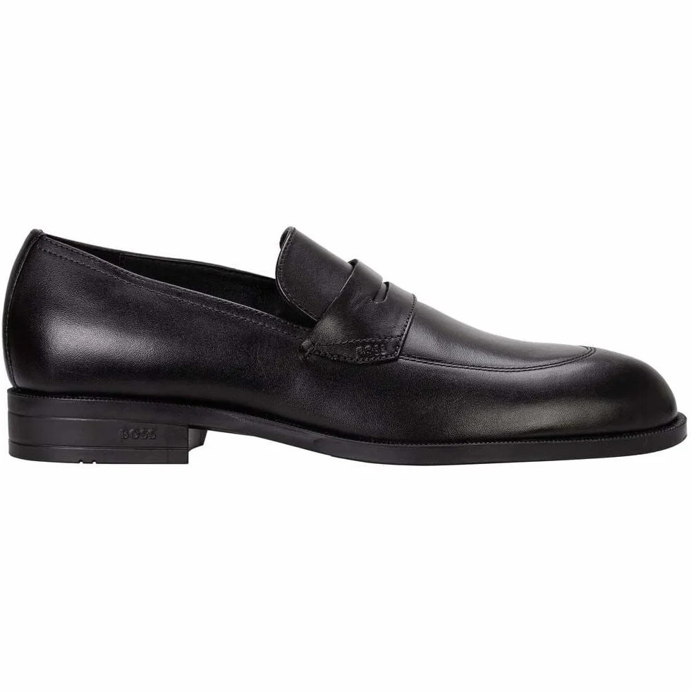 BOSS Mężczyźni Tayil_loaf_buLoafer