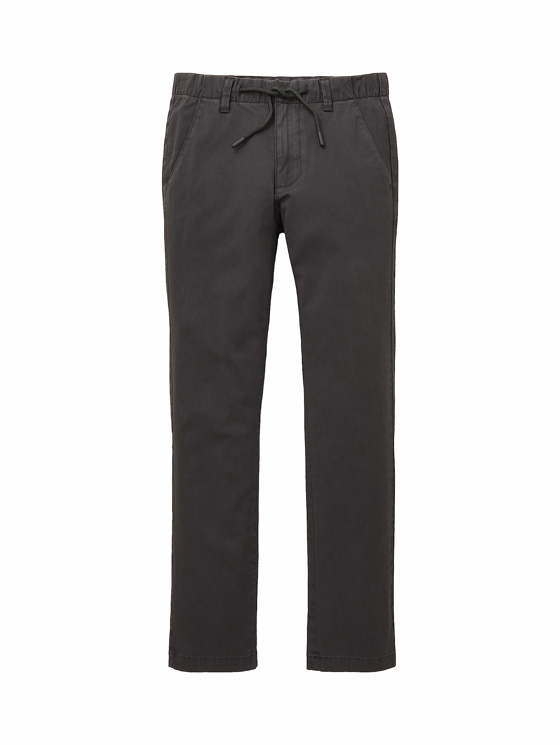 TOM TAILOR Spodnie chinosy Basic - Spodnie chinosy Basic Chłopcy