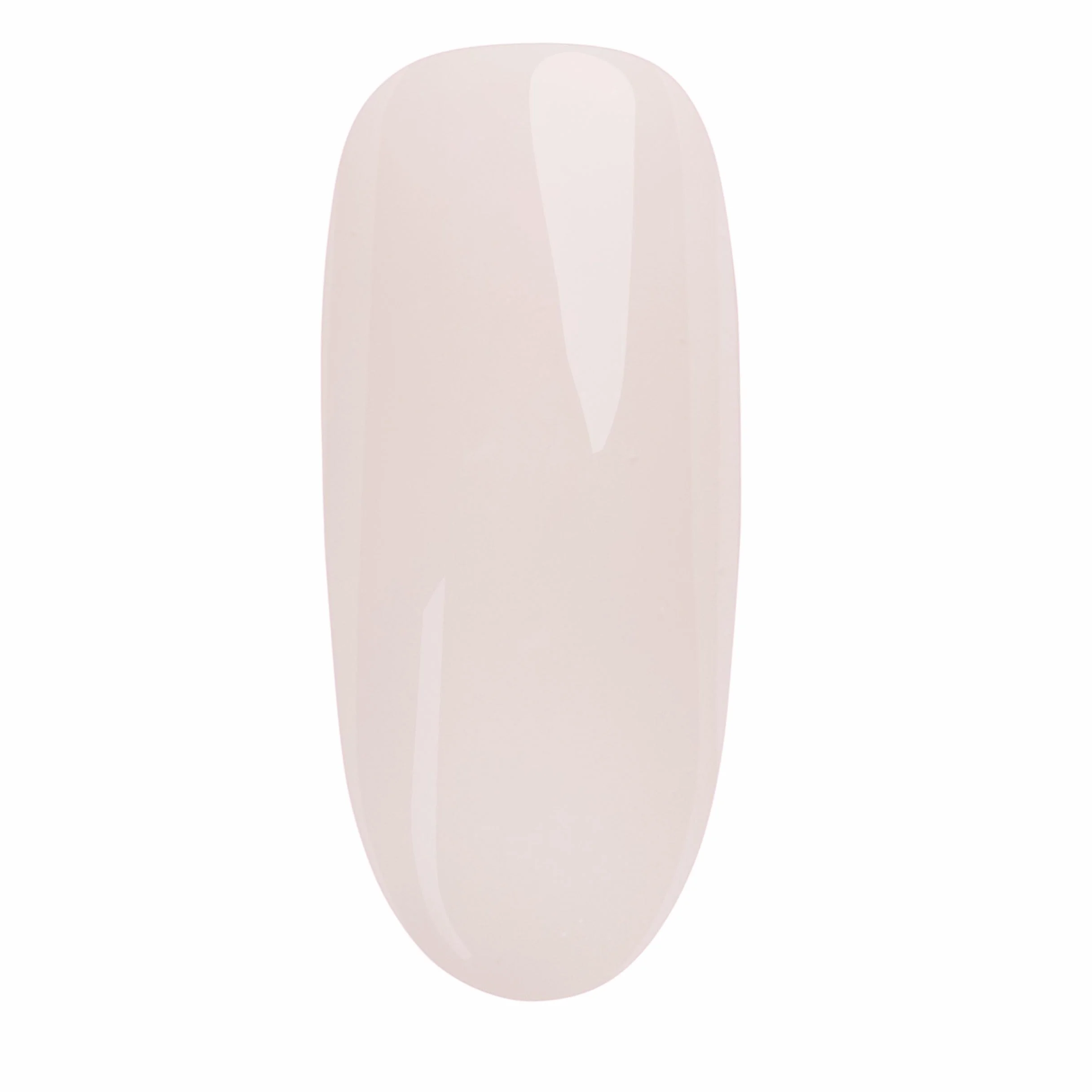 NÉONAIL EXPERT Lakier hybrydowy do paznokci Szary Days Without Pressure 15 ml UV LED