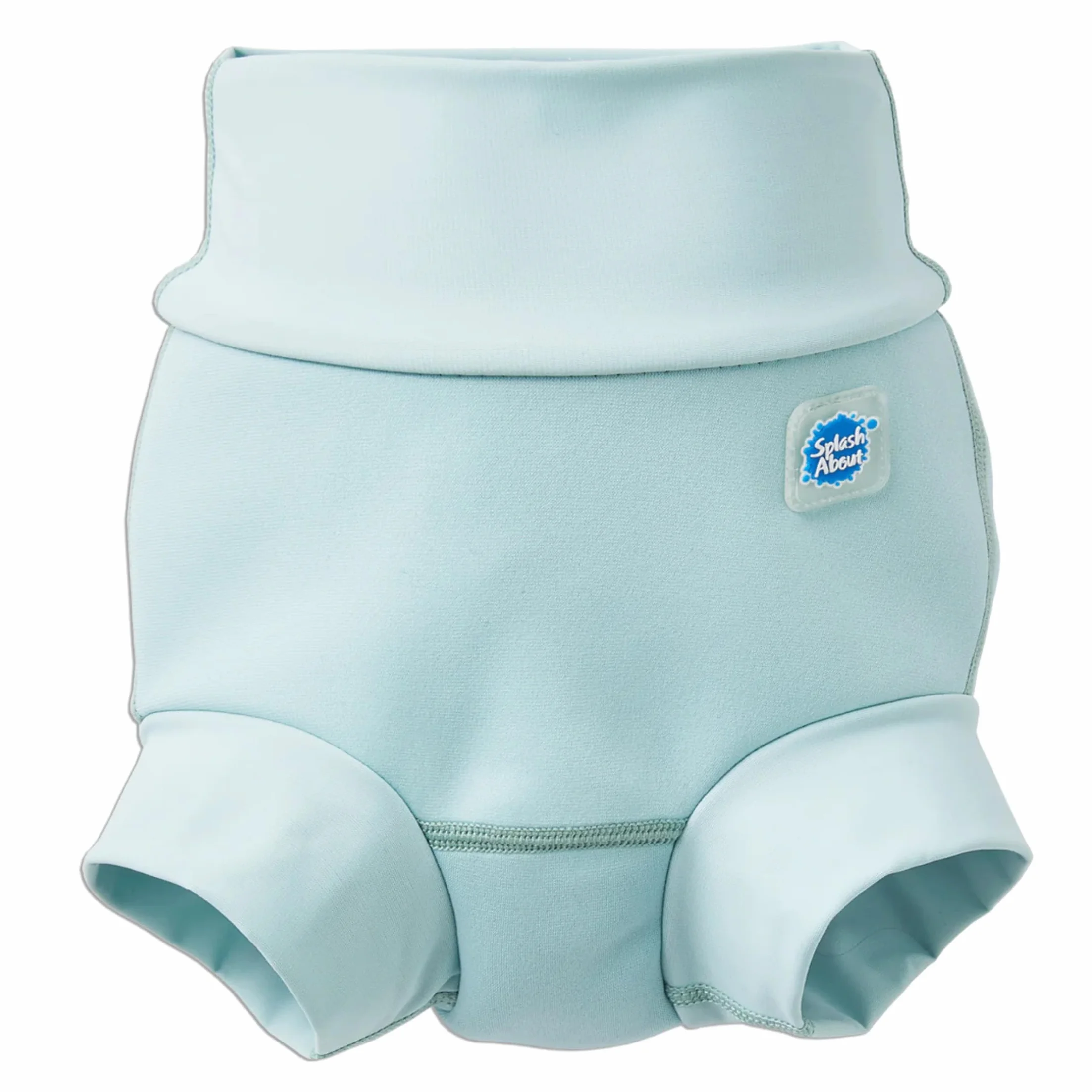 Splash About Happy Nappy Duo, pistacjowy, 4-5 lat