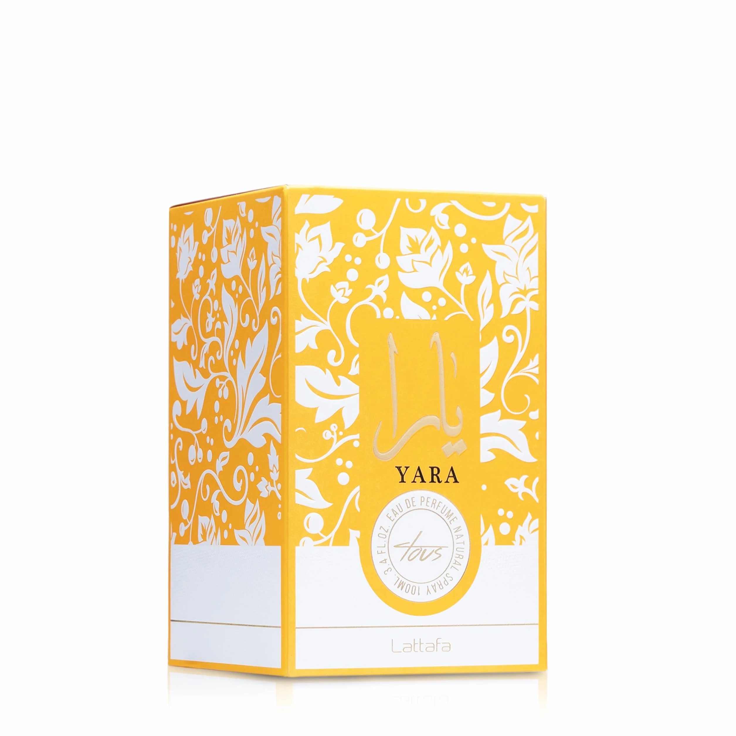 Spray Yara Tous 100ml