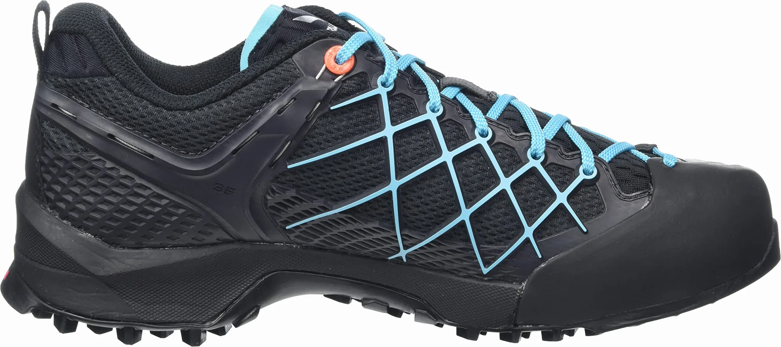 Salewa Damskie półbuty trekkingowe Ws Wildfire