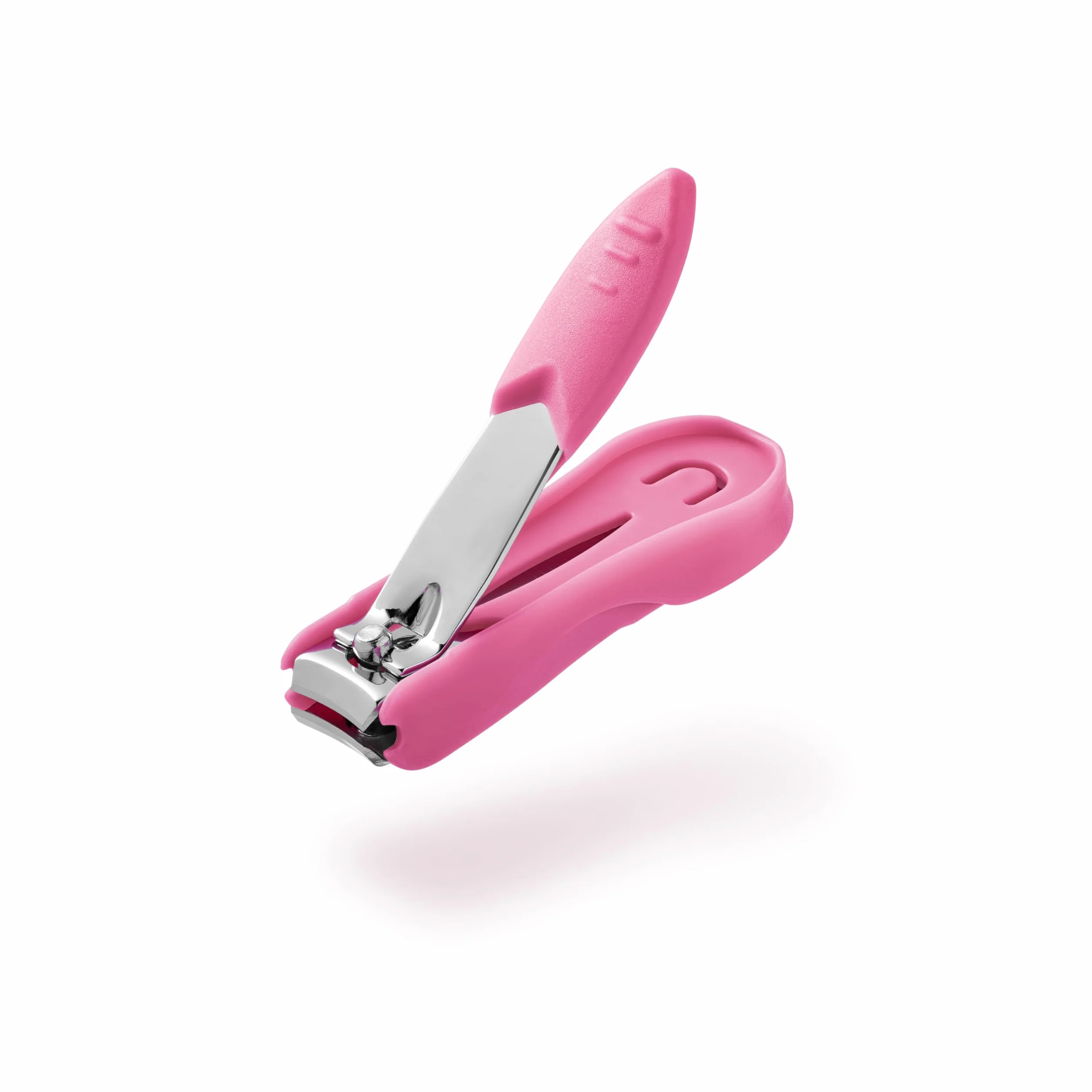 KIKO Milano Nail Clipper, Cążki Do Paznokci Ze Stali Nierdzewnej