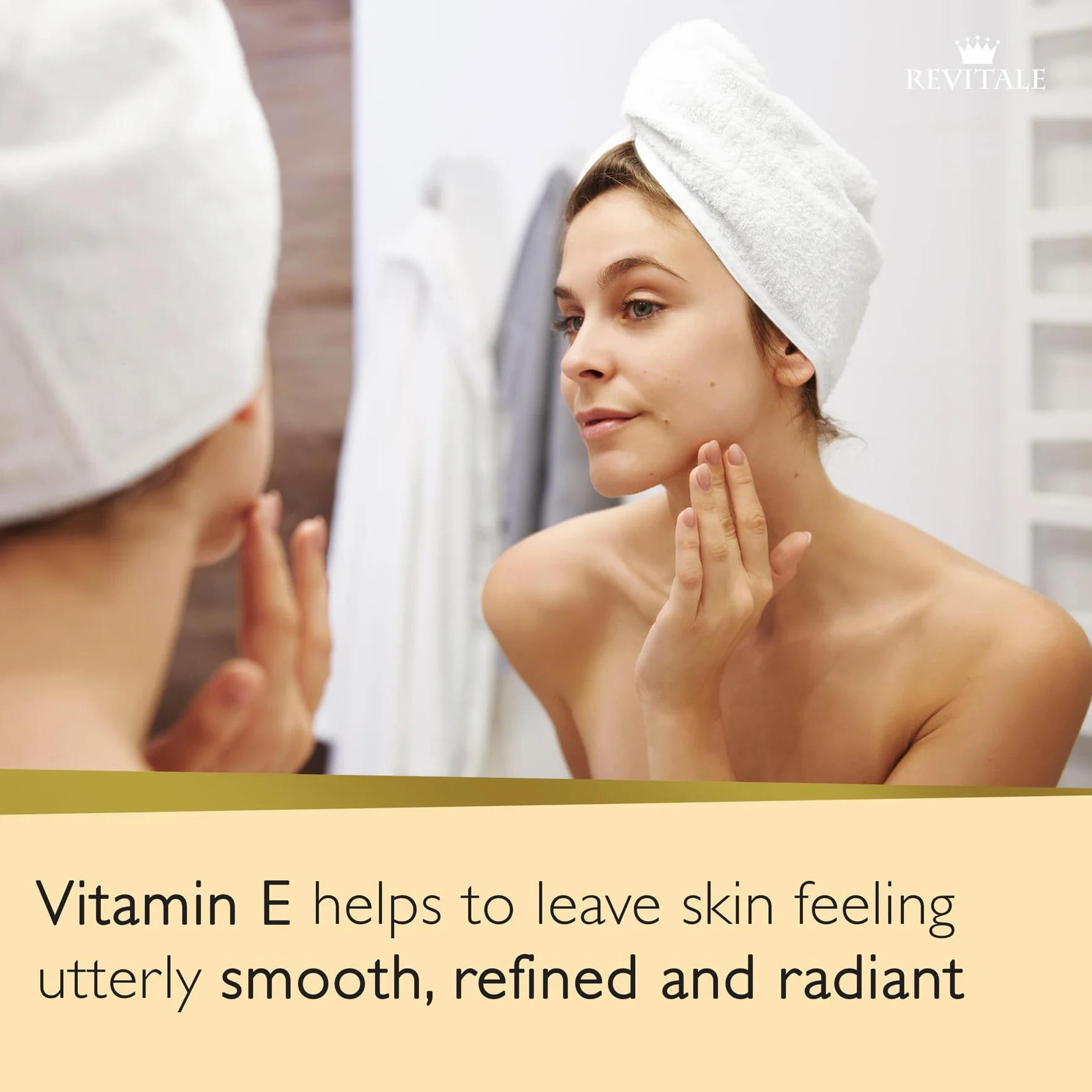 Revitale Advanced mydło do peelingu z kwasem salicylowym i siarką