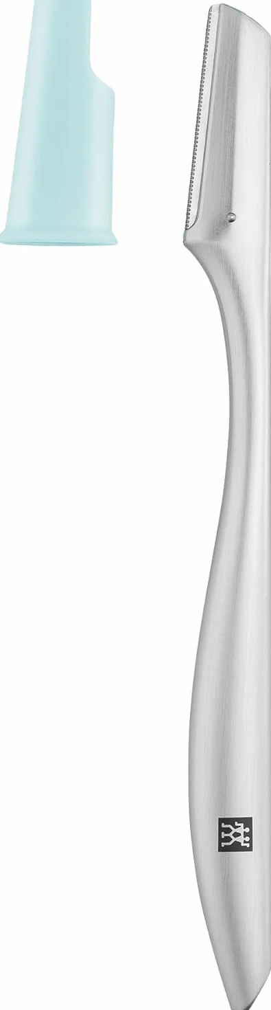 ZWILLING Ostrza wymienne do golarki do zarostu stal nierdzewna 4 szt