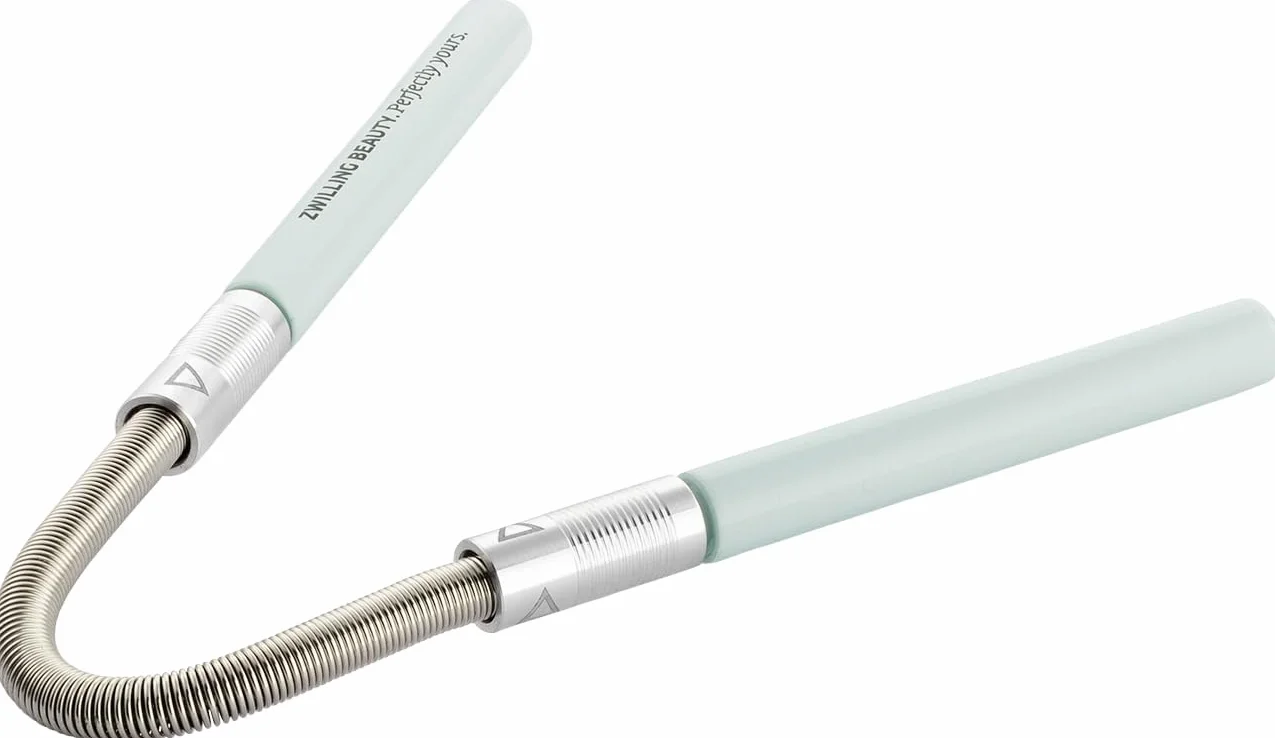 ZWILLING Depilator do twarzy, miętowy