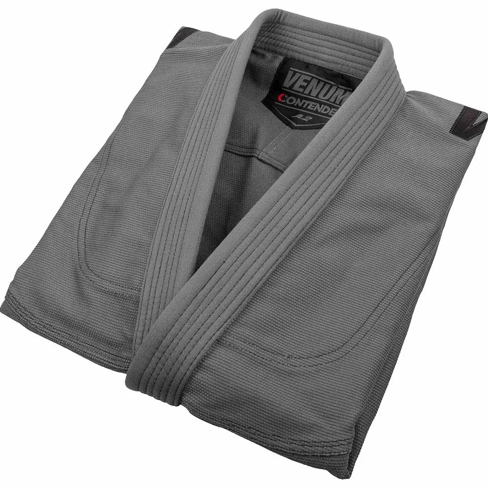 Venum Bjj Gi Uniseks Venum Contender Evo Bjj Gi
