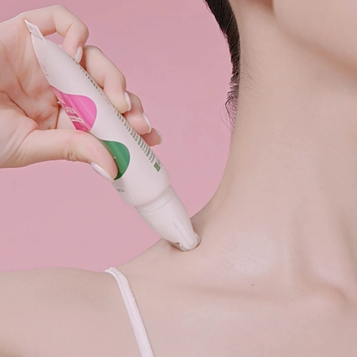 CKD Retino Collagen Guasha krem pod szyję 50 ml