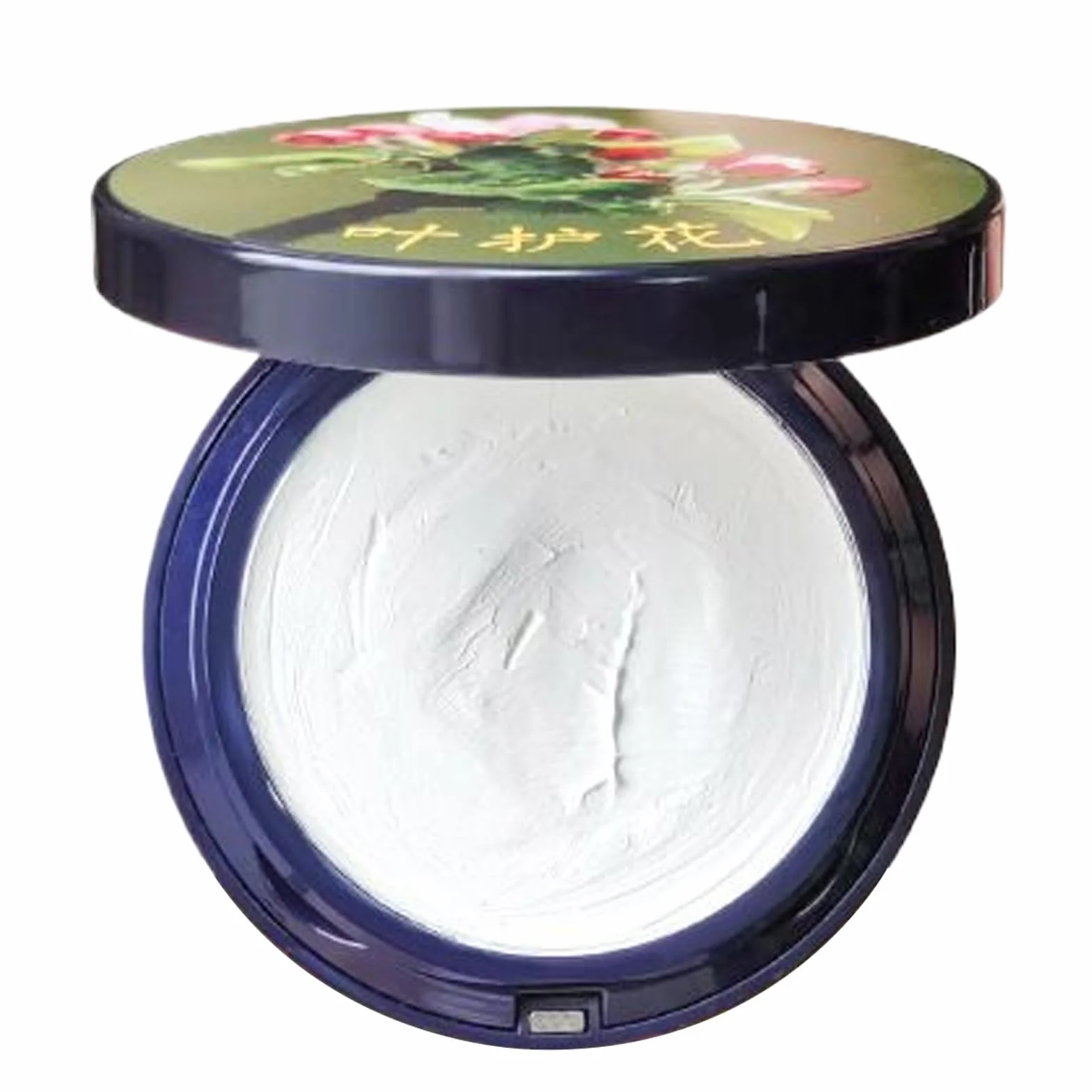 Biały makijaż twarzy, kompaktowy podkład | długotrwała biała farba odporna na plamy dla dorosłych i dzieci Halloween karnawał teatr impreza