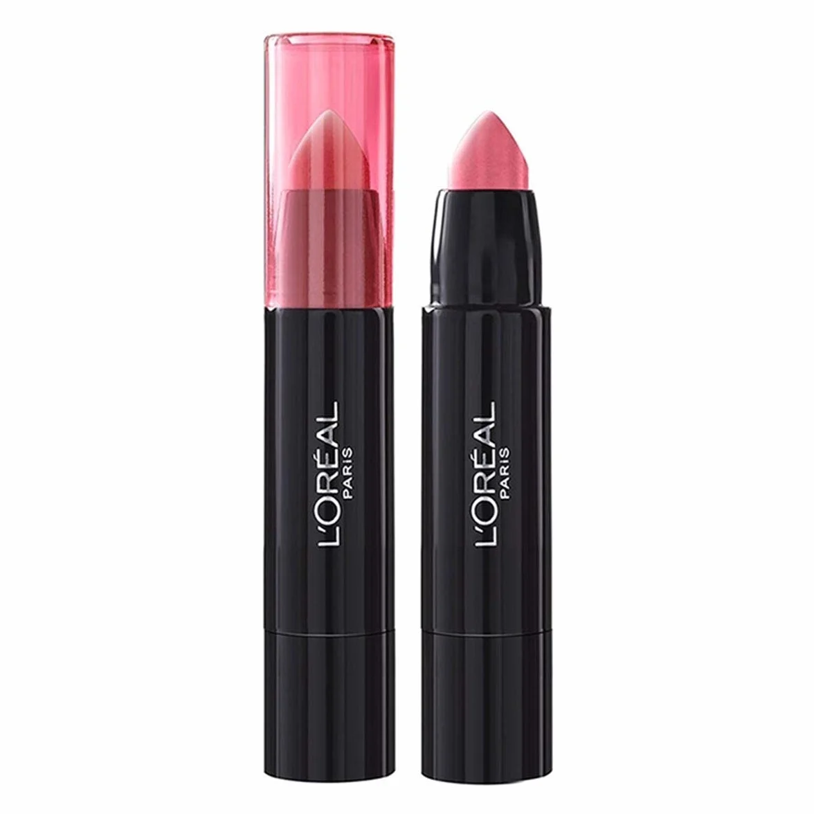 L'Oréal Paris Infaillible Sexy Balm szminka 204 Never Stop