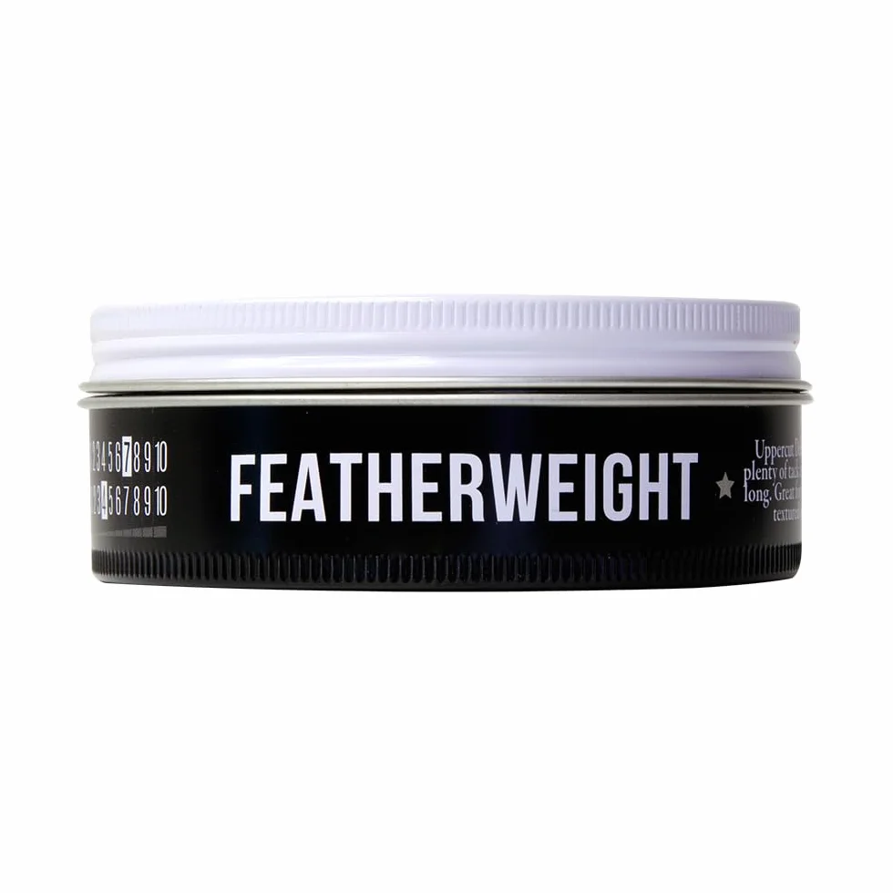 Deluxe Deluxe Featherweight Wax Wax 70g