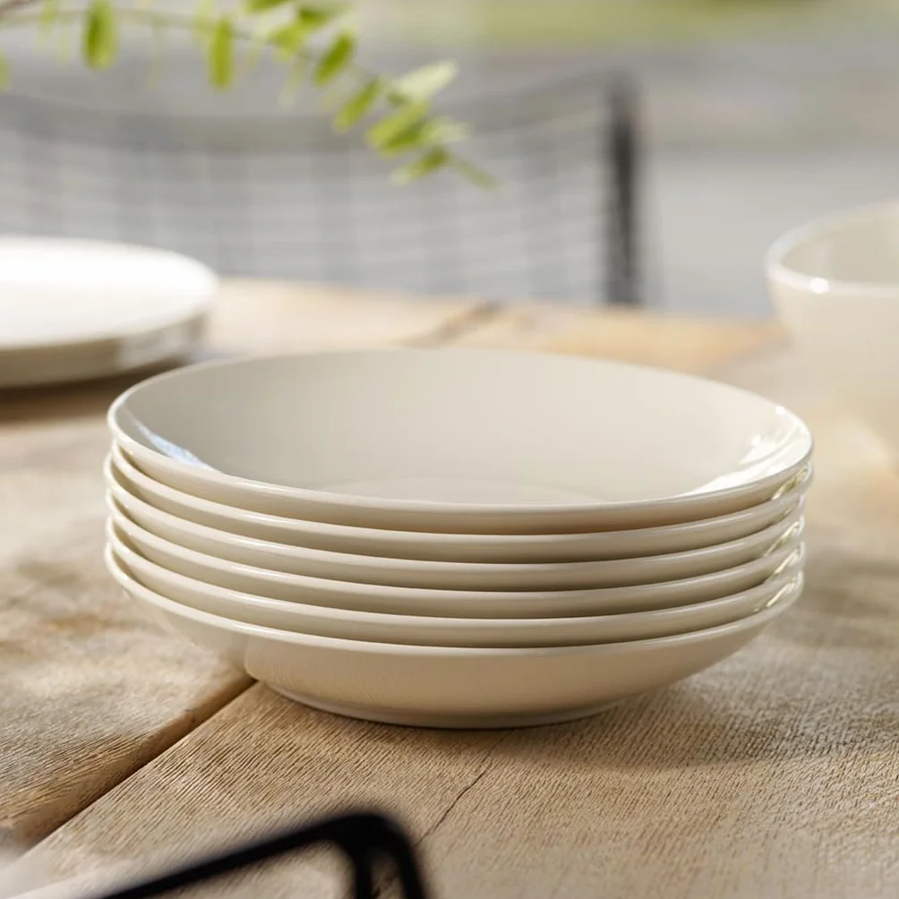 Villeroy & Boch Like Voice Basic głęboka płyta 23 cm