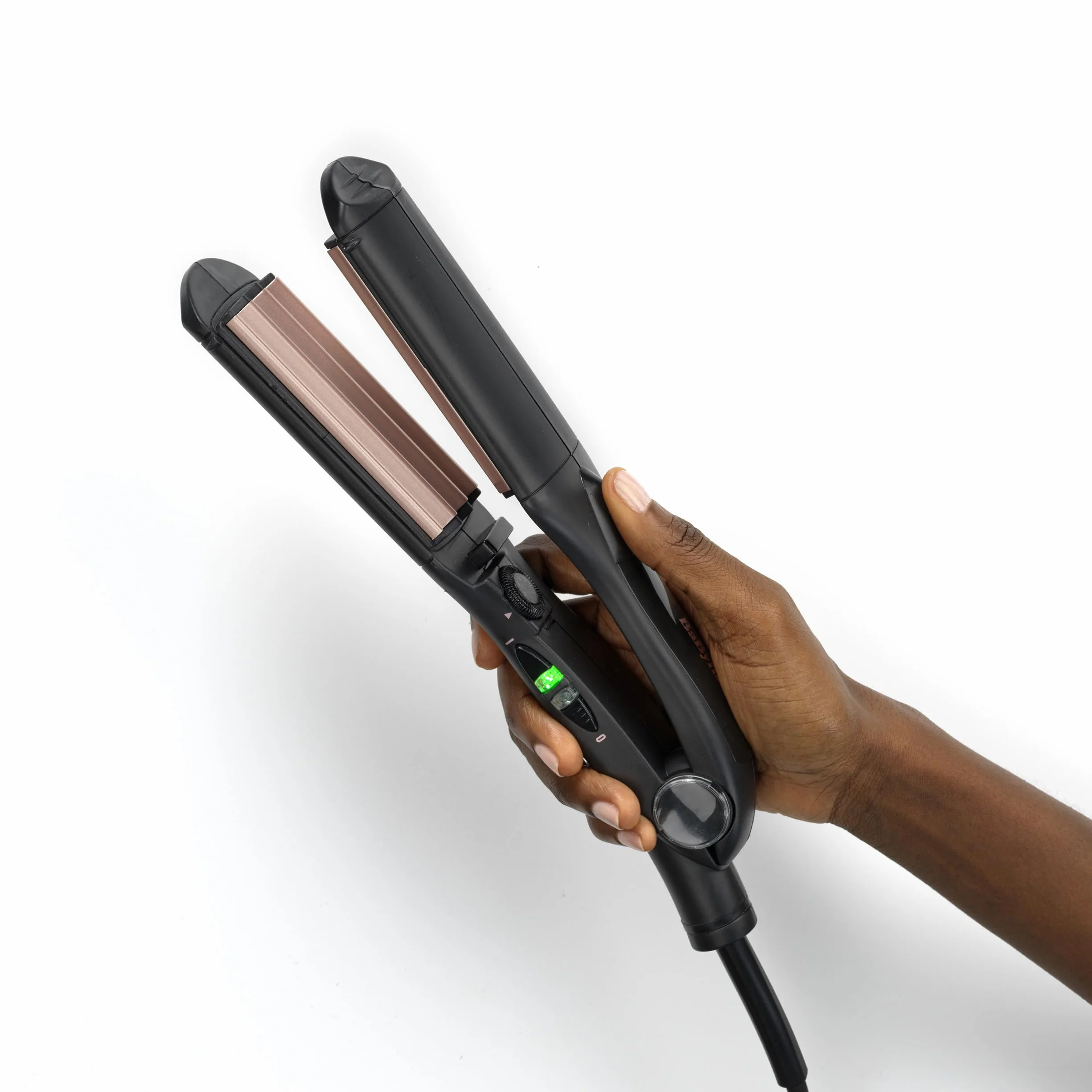 BaByliss Karbownica do włosów 2165CE 210°C ceramiczno-turmalinowa 10 ustawień