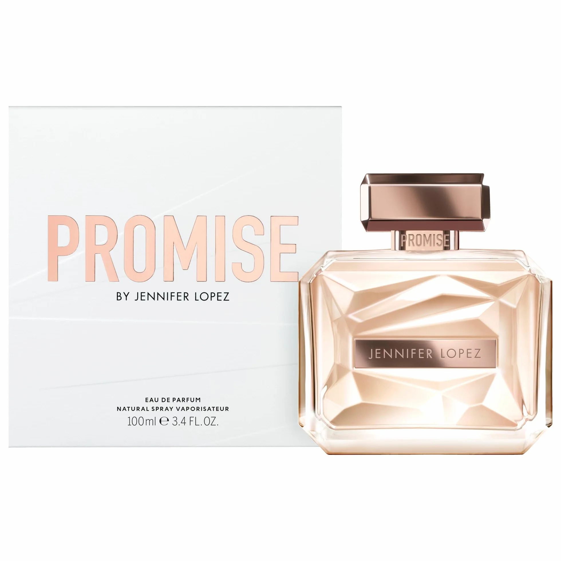 Jennifer Lopez Promise Woda Perfumowana 100 ml
