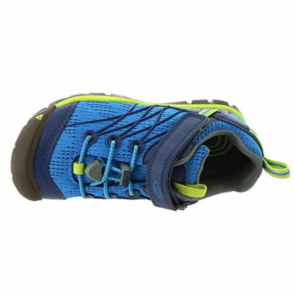 KEEN Uniseks - dzieci Chandler CnxTrampki