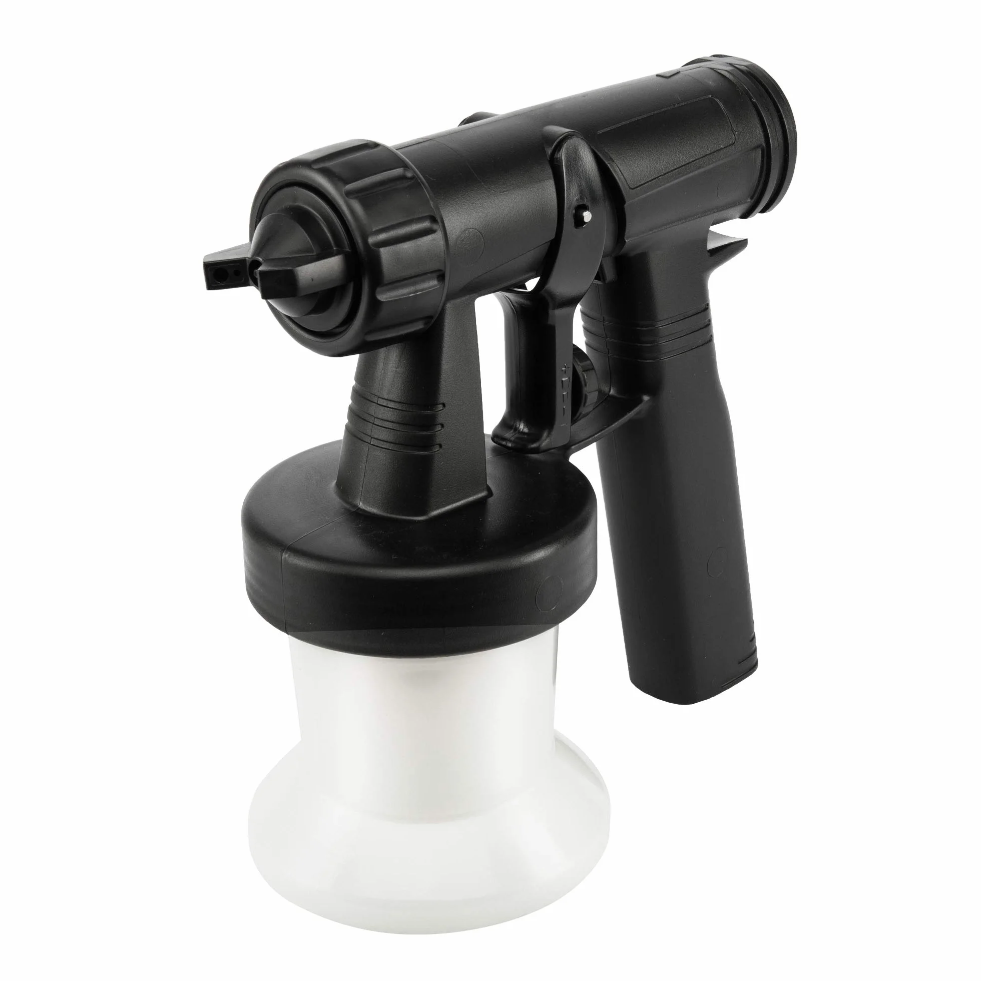 Elite Compact pistolet do opalania, pojemnik 150 ml, wąż 2 m