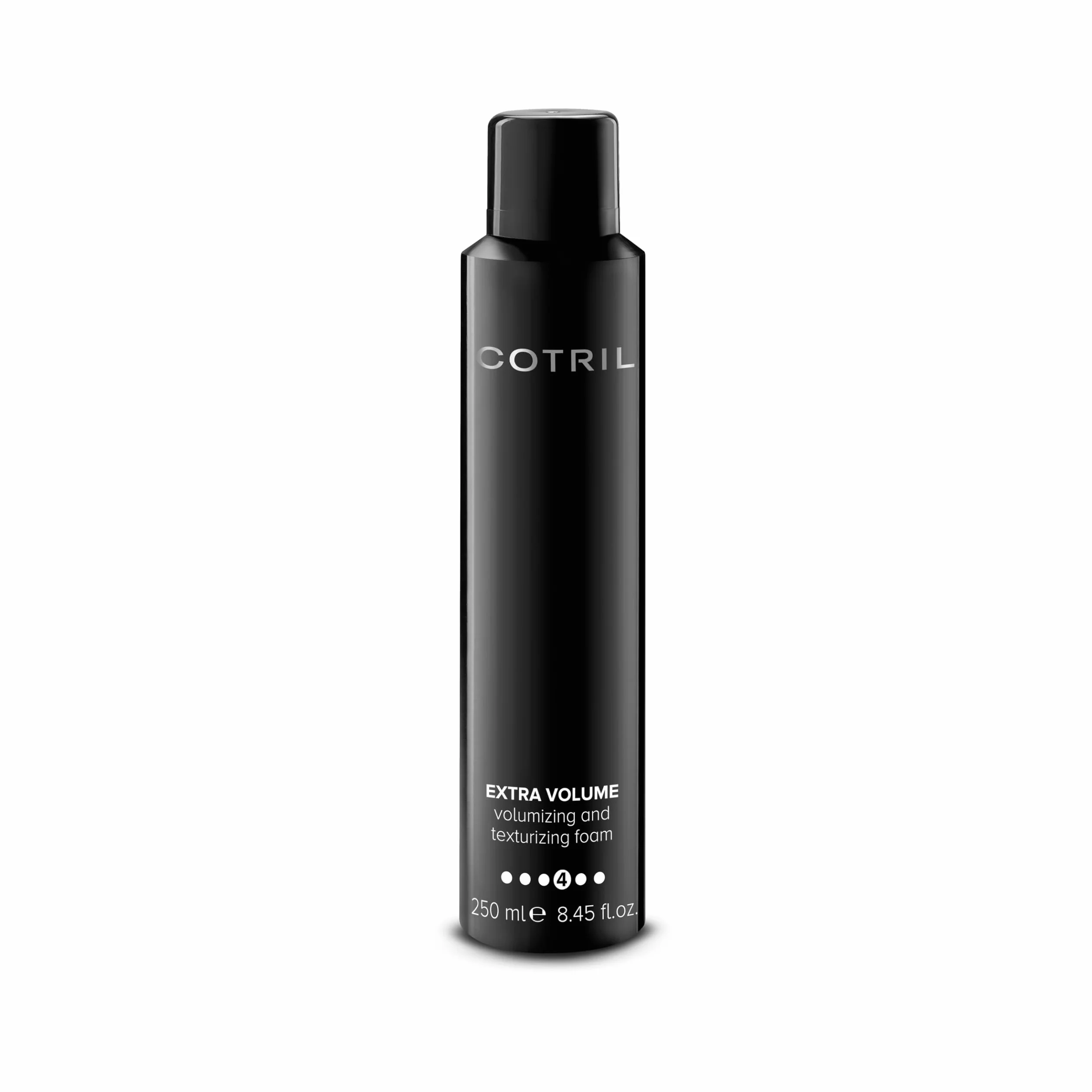 Cotril Styling Extra Volume Volumizing And Texturizing Foam 250ml