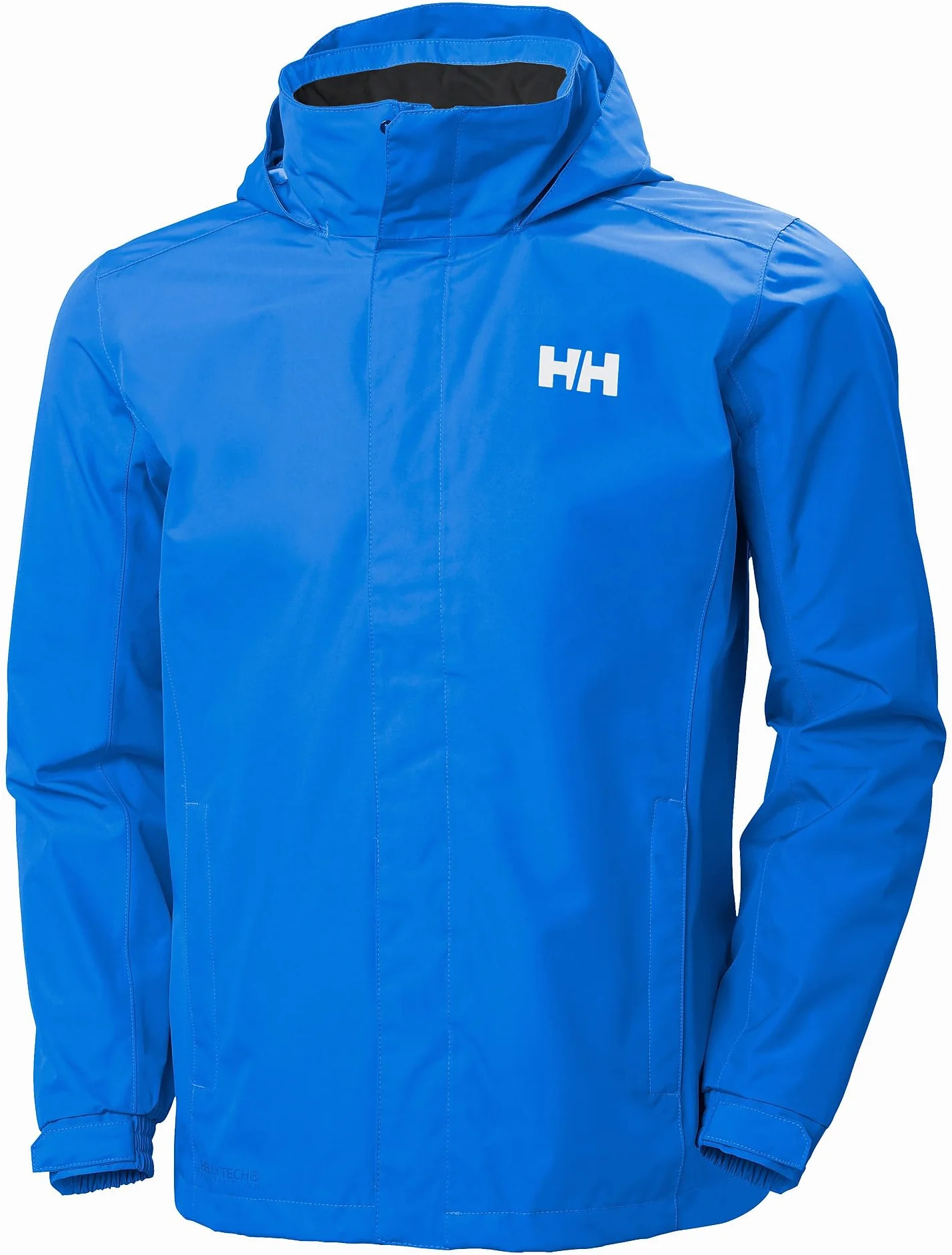 Helly Hansen Męska kurtka Dubliner, Cobalt 2.0, 5XL