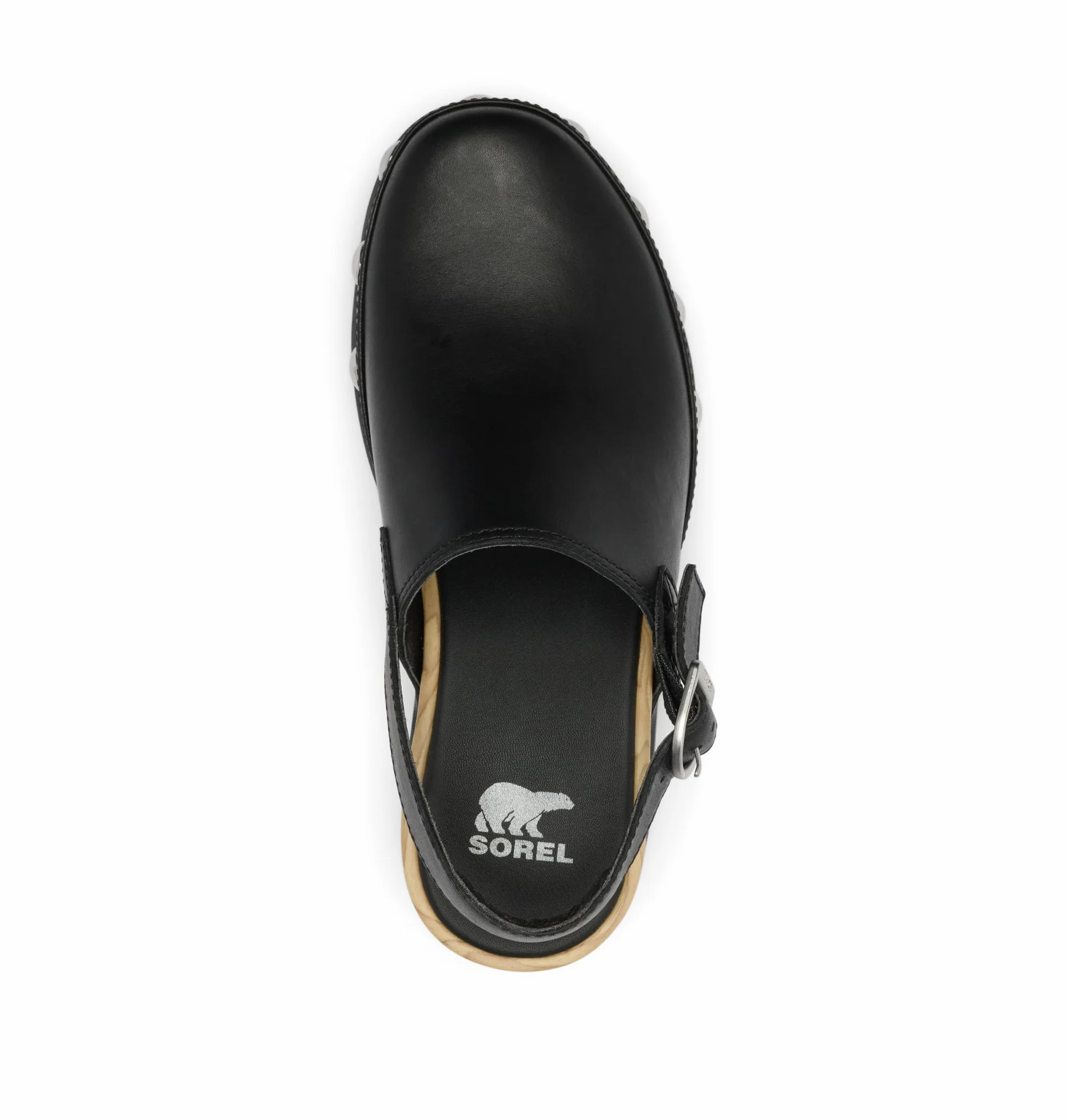 Sorel Kobiety Roam’n Clog RvtChodak