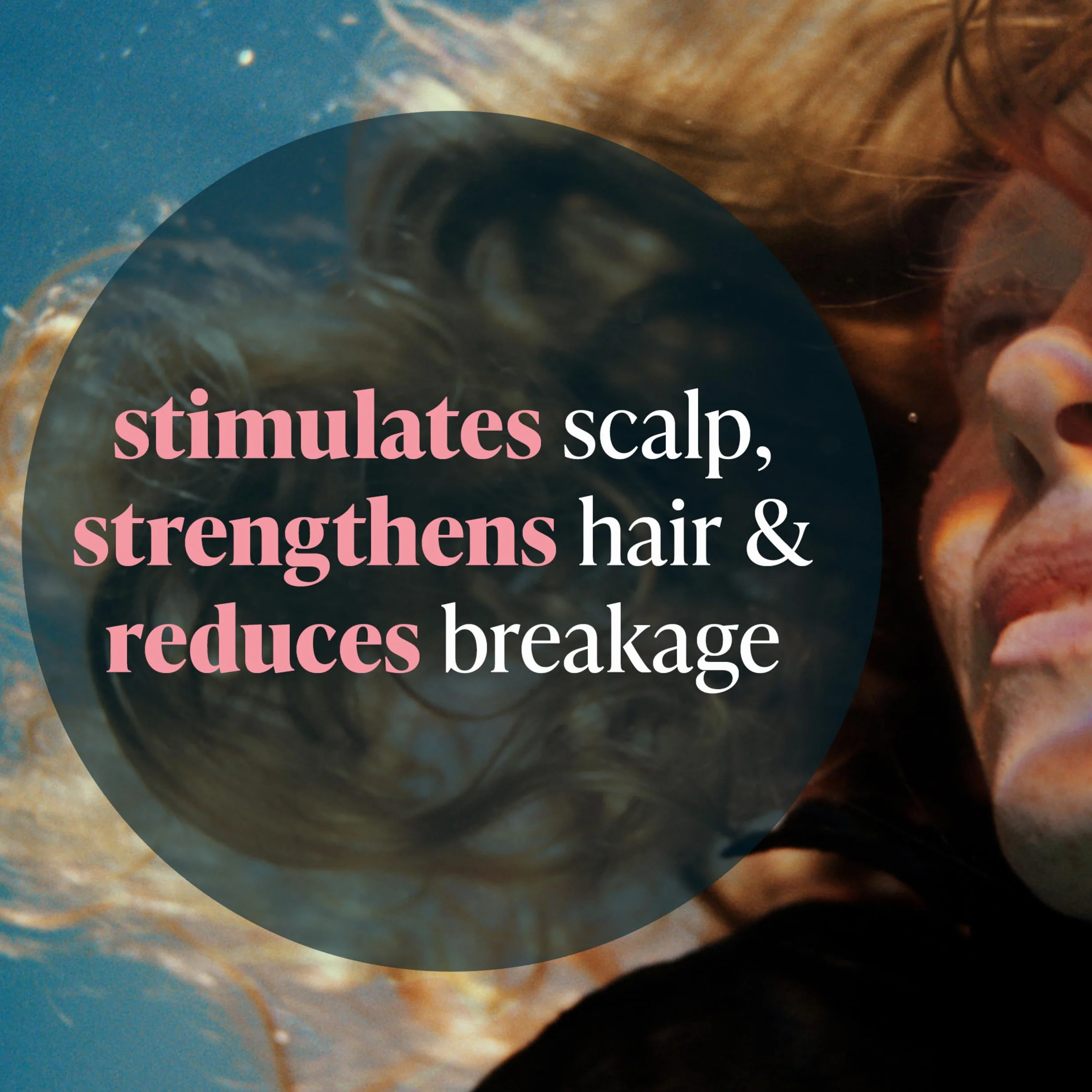 Viviscal Thickening Shampoo