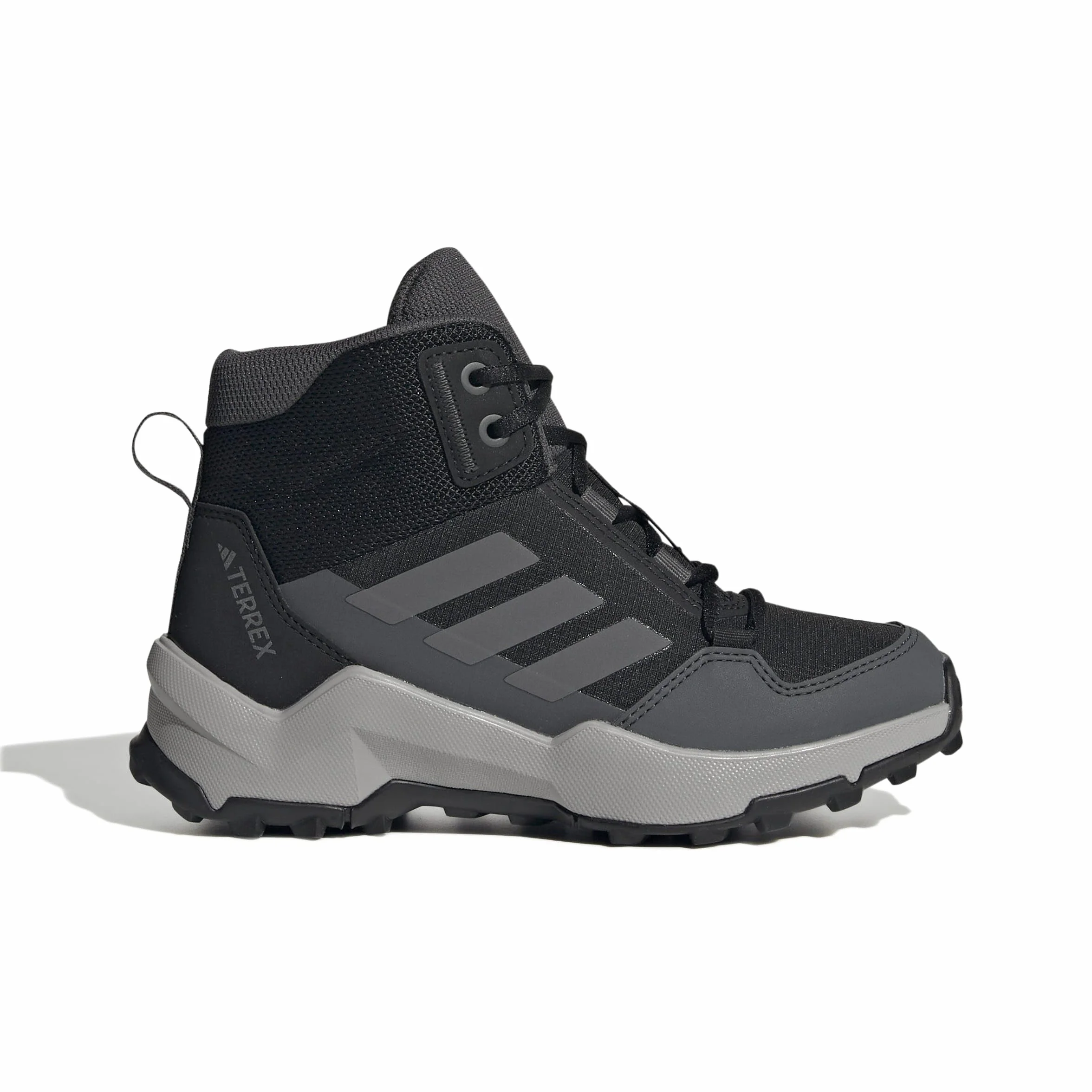 adidas Uniseks Terrex Ax4r Mid Hiking ShoesButy turystyczne