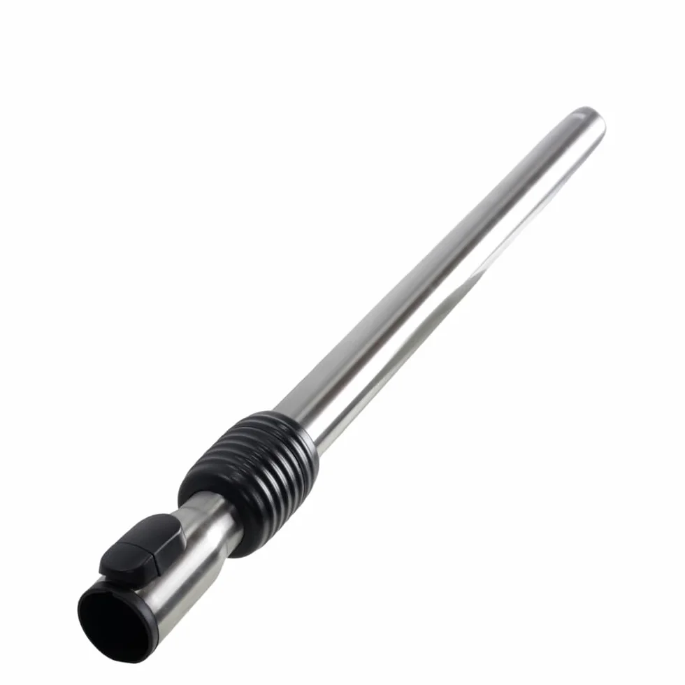 MisterVac | Teleskopowa rura do odkurzacza kompatybilna z Miele Blizzard CX1 Excellence EcoLine SKCP3 HS16