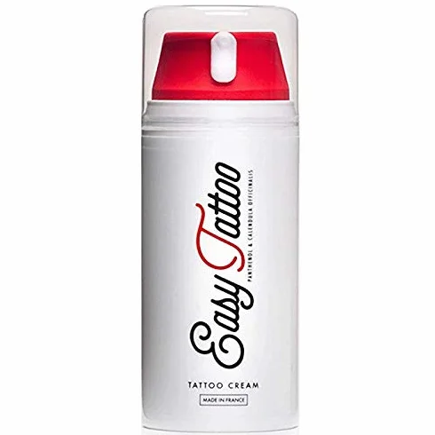 Easytattoo krem leczniczy do tatuażu 50 ml