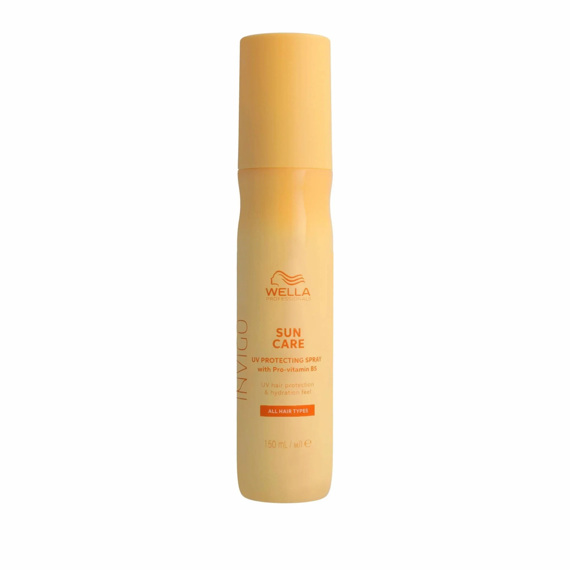 WELLA PROFESSIONALS INVIGO SUN Spray ochronny do włosów z filtrem UV 150ml