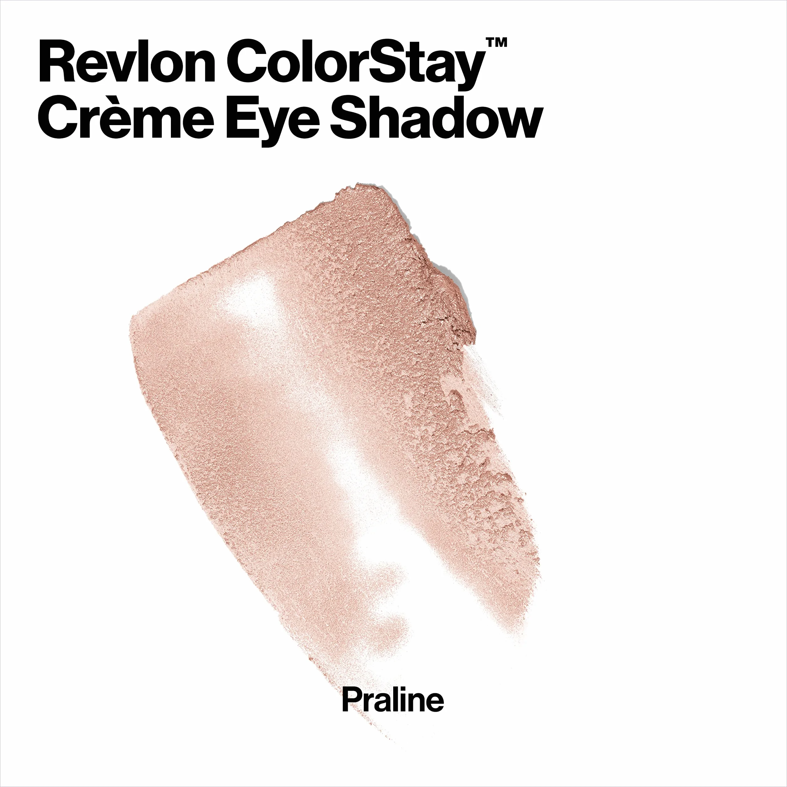 Maybelline Colorstay Cień do Powiek, Praline 730, 5,2 g