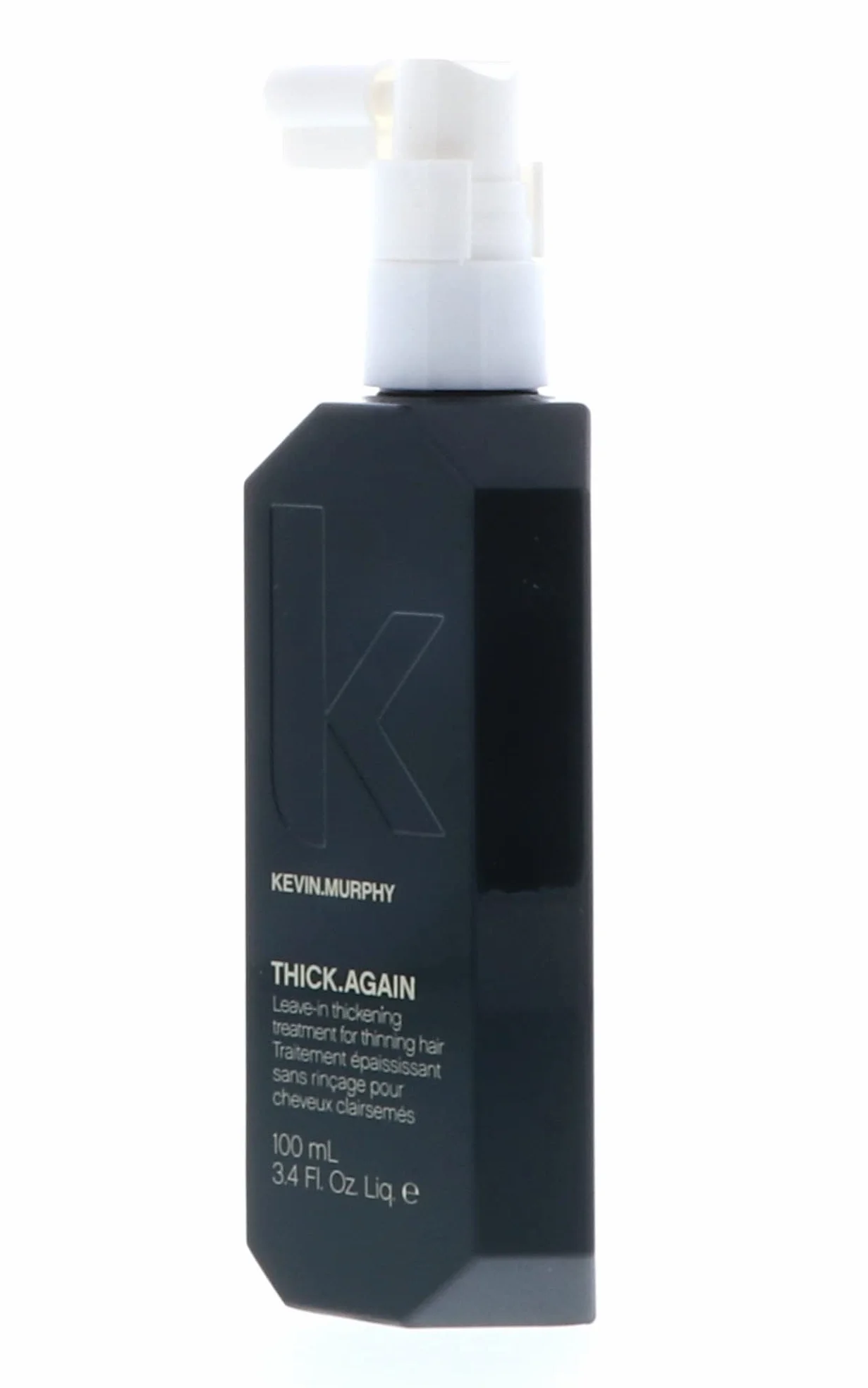 Kevin Murphy Thick Again