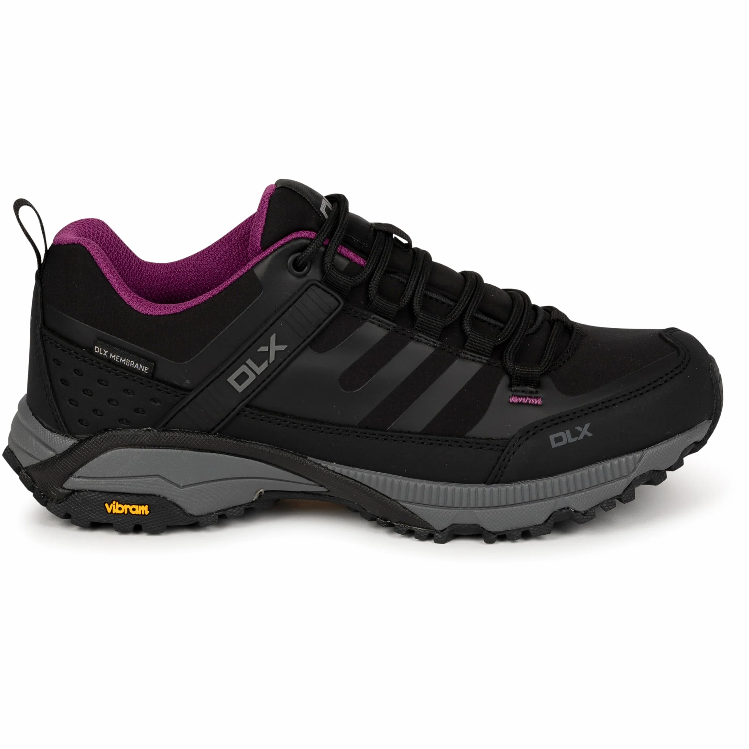 DLX Kobiety Womens Dlx TrainerDamski trener DLX