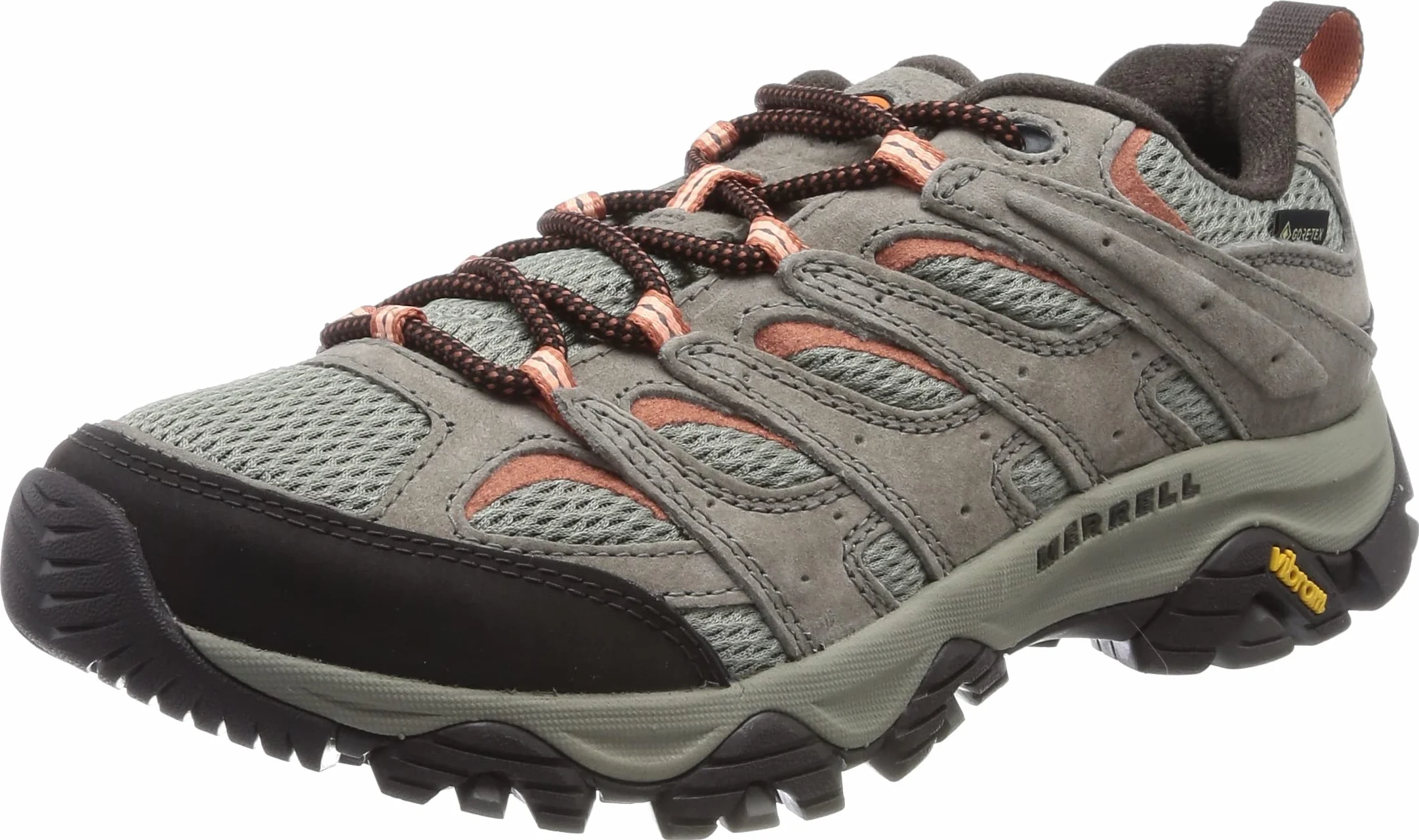 Merrell moab 3 gtx - Obuwie turystyczne Kobiety