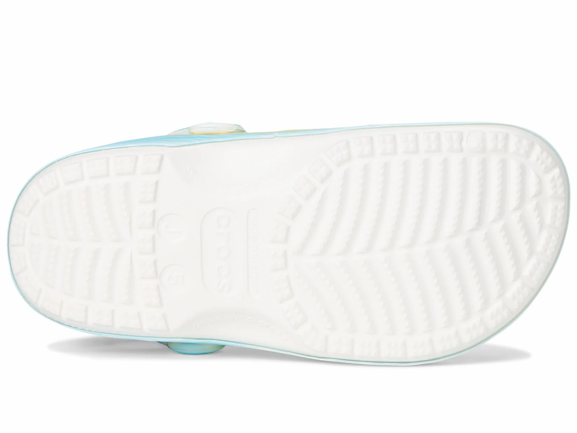 Crocs Uniseks - dzieci Animal Crossing Classic Clog KChodak