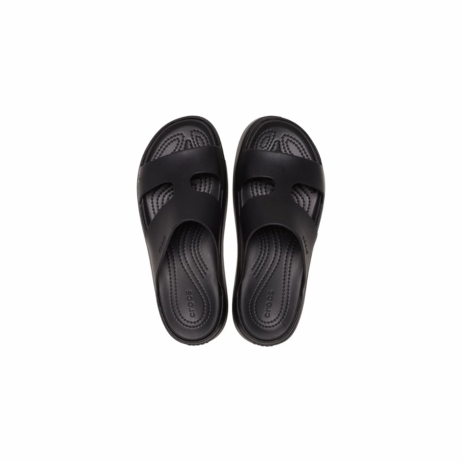 Crocs Kobiety Getaway Platform H-strapSandal
