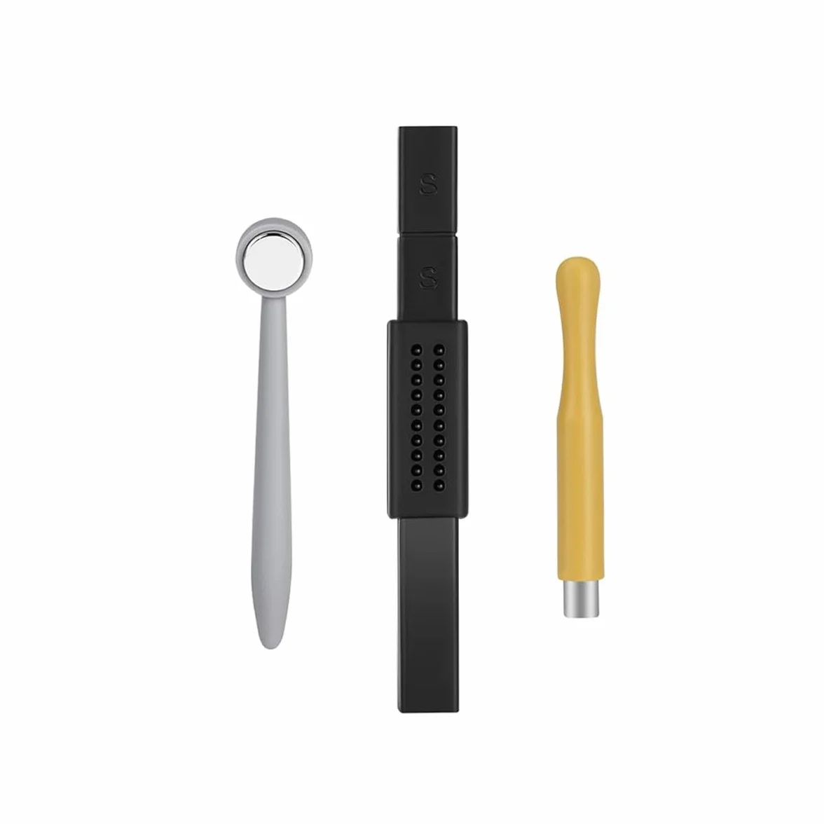 Cat Eye Zestaw magnesów 14 sztuk Nail Art Tools Magnetic Pen Gel lakier do paznokci pręt magnetyczny