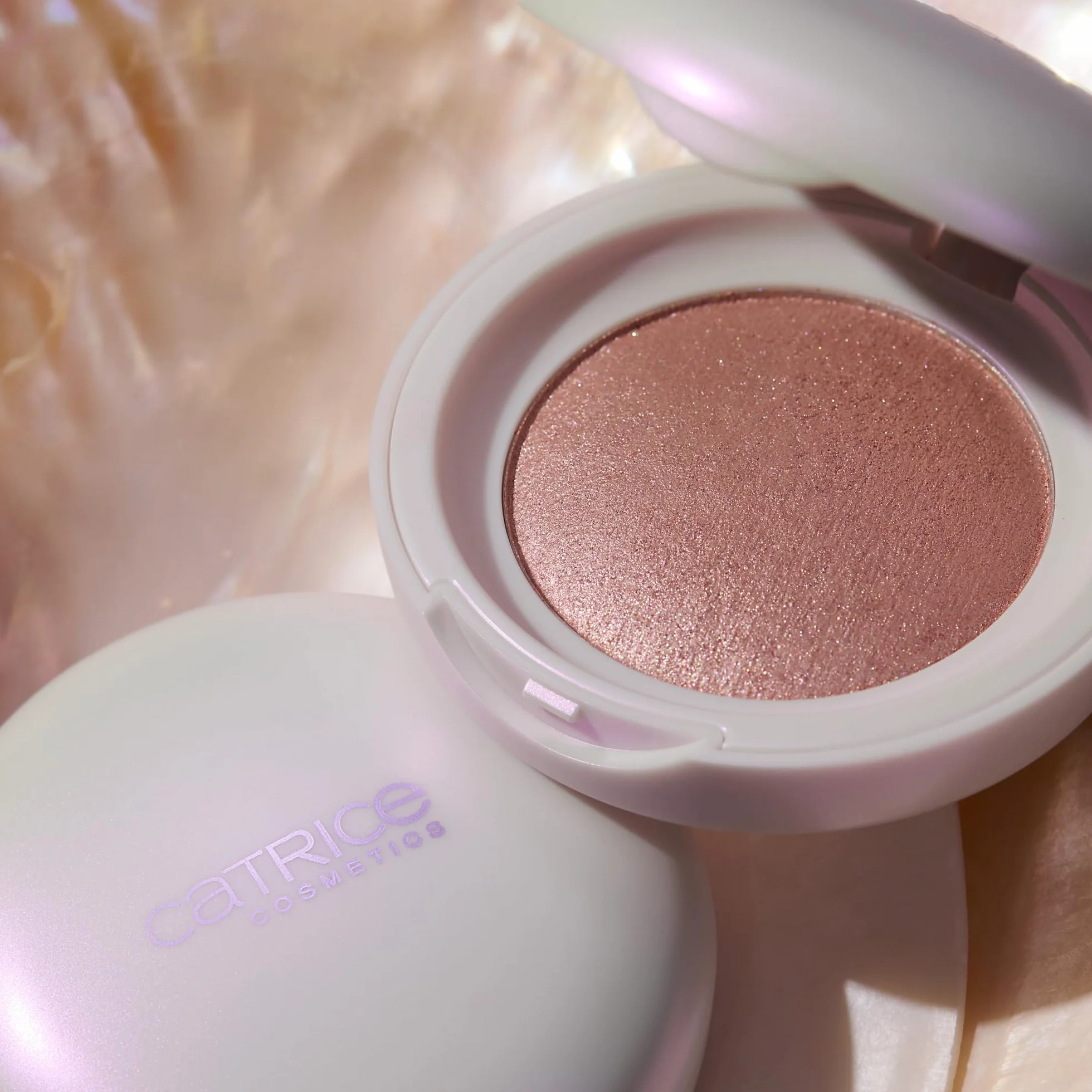 Catrice PEARLFECTION Highlighter C02