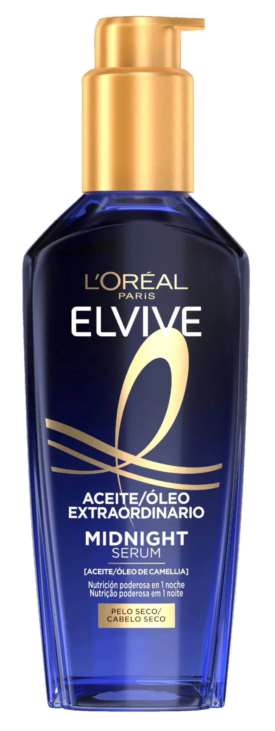 Eli Extra Mid Serum Lp100Ml 550