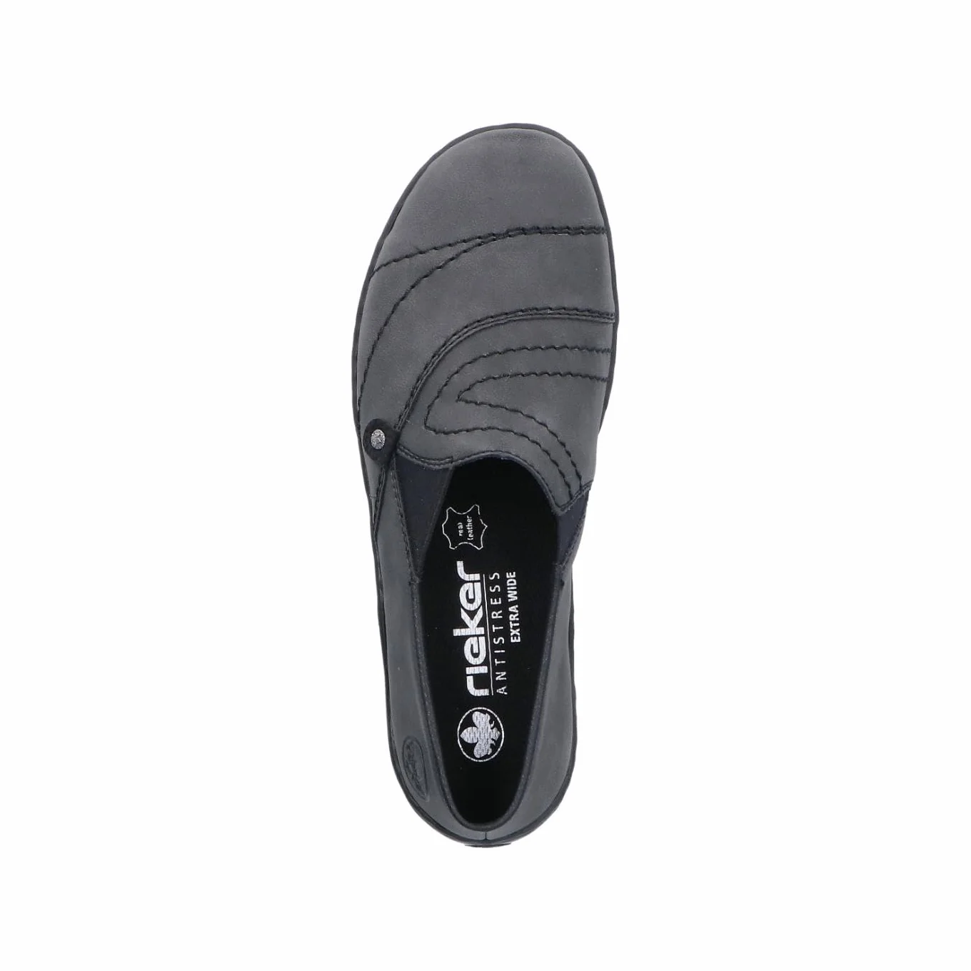 Rieker Kobiety 48961Mokasyn