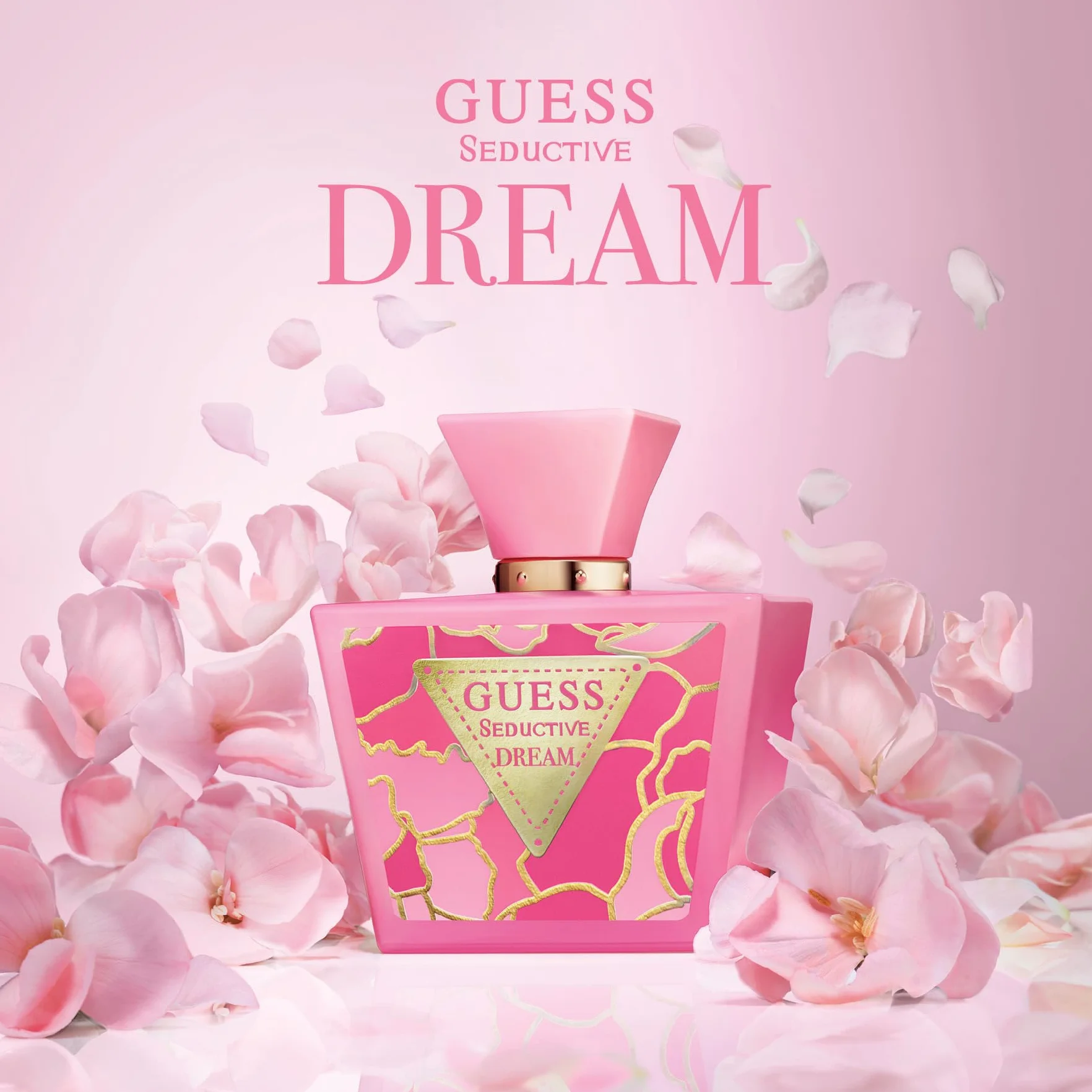 GUESS SEDUCTIVE DREAM WOMEN