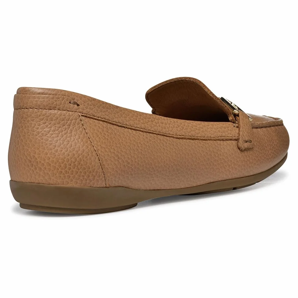 Geox Kobiety D Annytah Moc AMoccasin