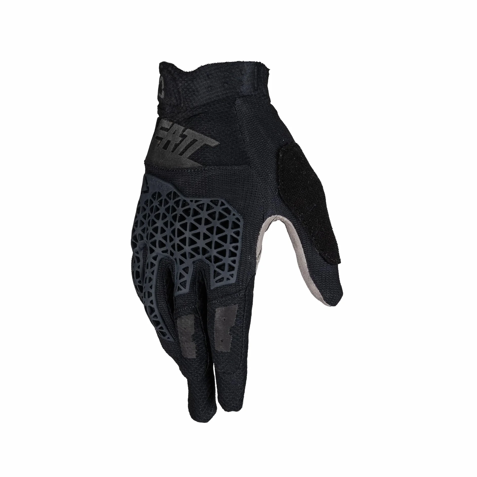 Leatt Rękawice MTB Lite 4.0 z ochroną przed uderzeniami w Armourgel®