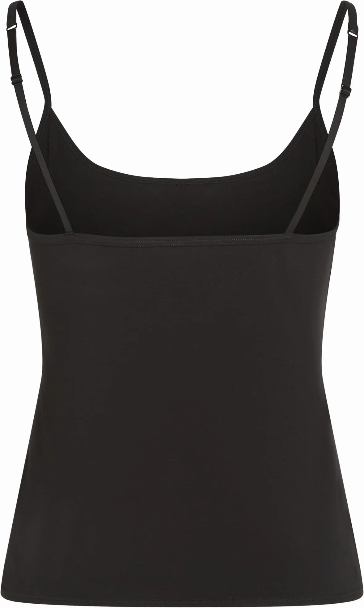 KARL LAGERFELD B.V Cami koszula Kobiety Karl Lagerfeld, Women's, Signature Cami Top (2 Pack)